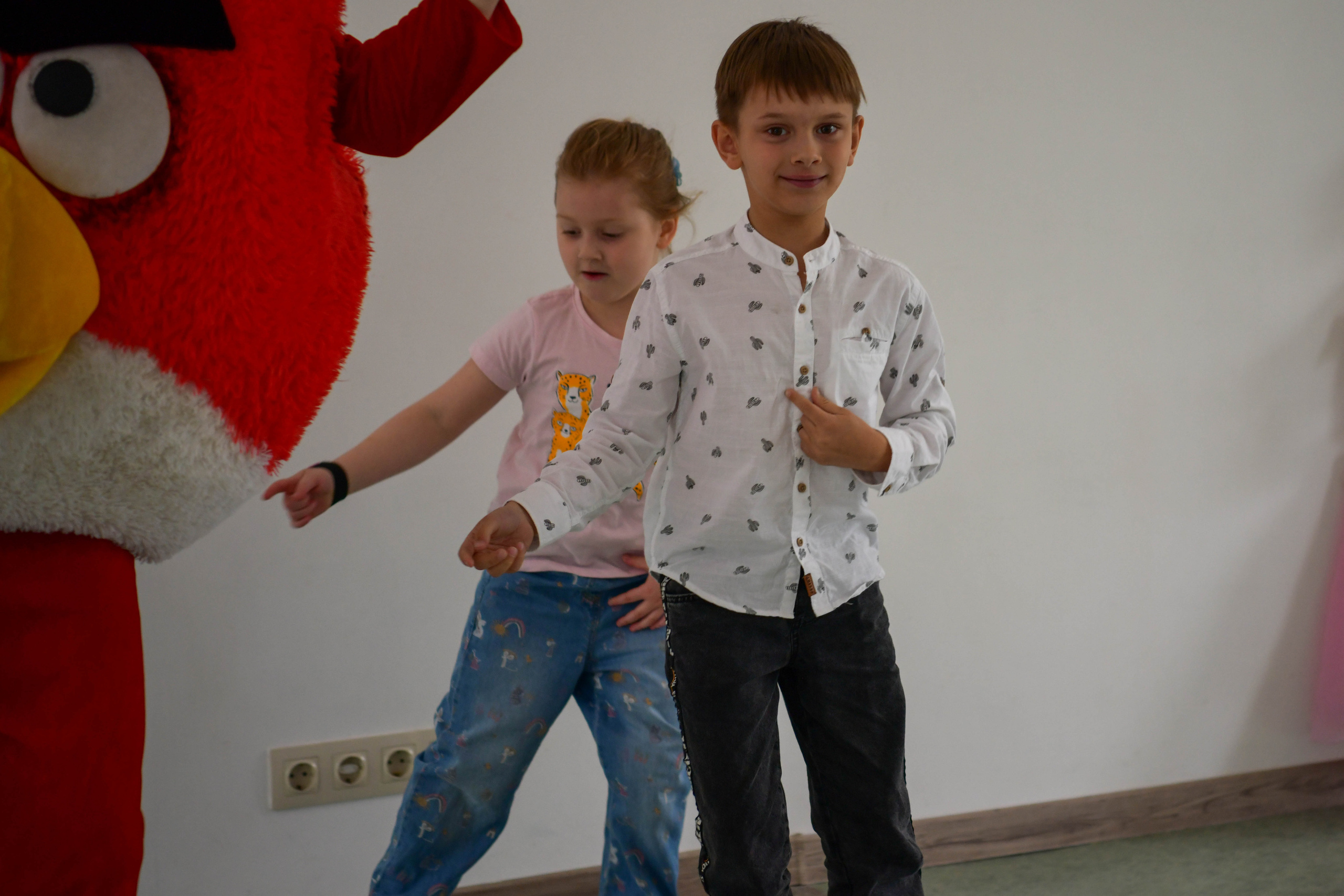 Випускний в Академії Інтелекта.Репортаж. Репортажний та сімейний фотограф Дар’я Хорошавцева