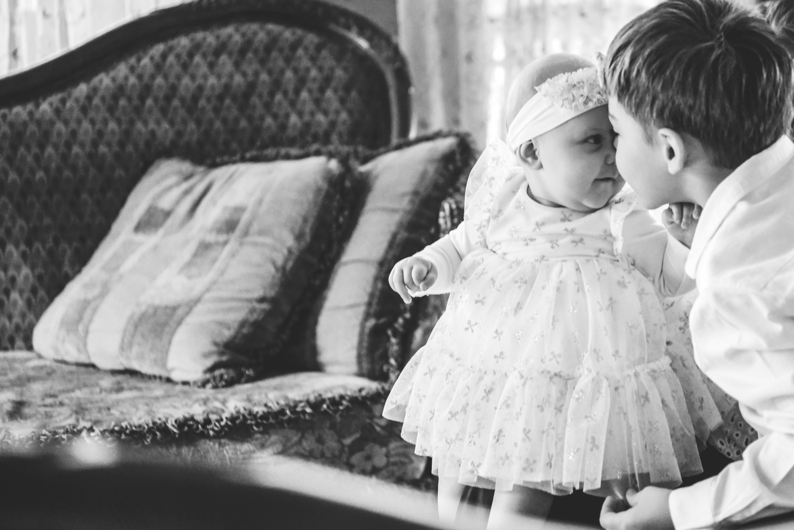 Андрій, Інна, Віка, Діма, Софія. Репортажний та сімейний фотограф Дар’я Хорошавцева