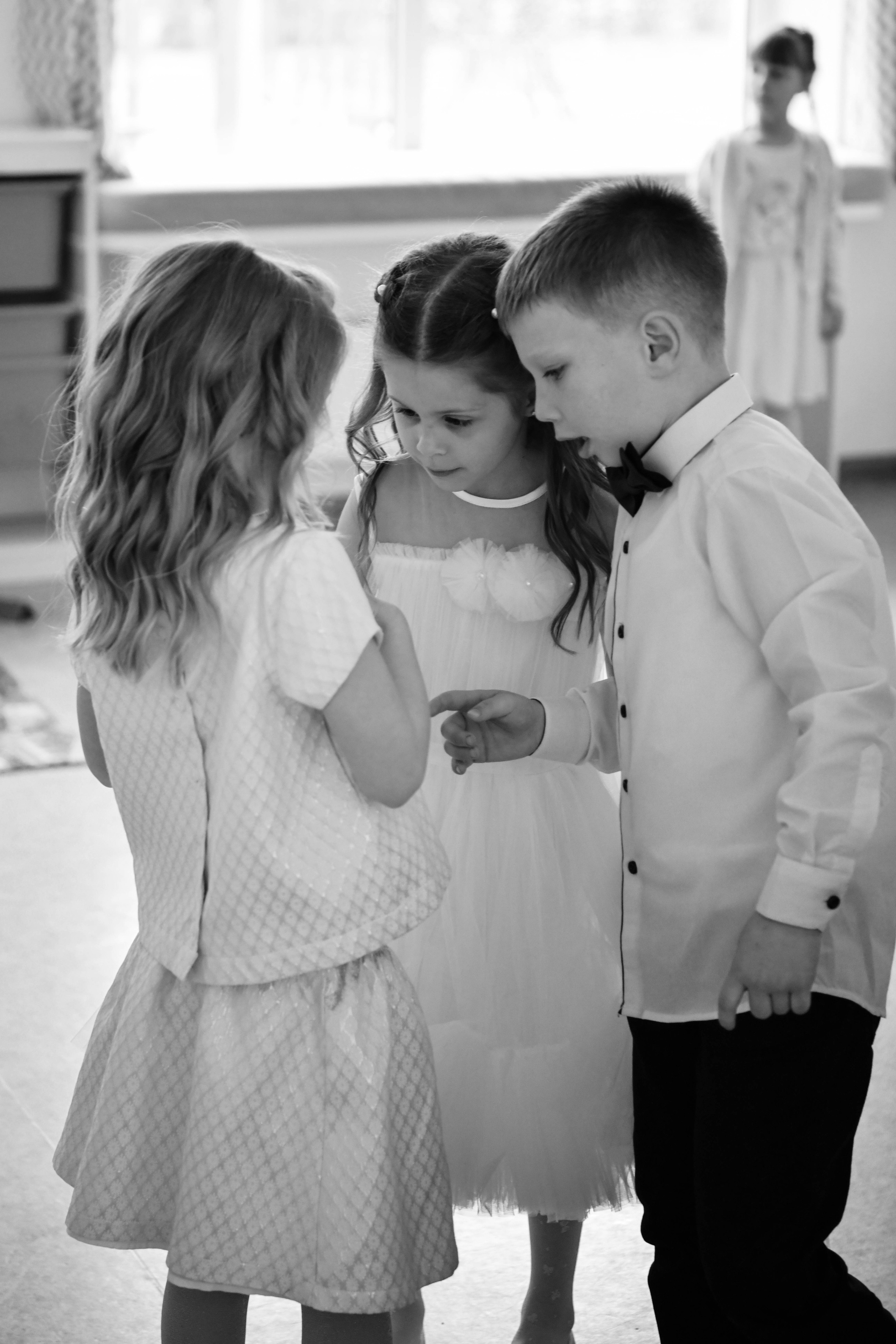 Випускний в Академії Інтелекта.Репортаж. Репортажний та сімейний фотограф Дар’я Хорошавцева