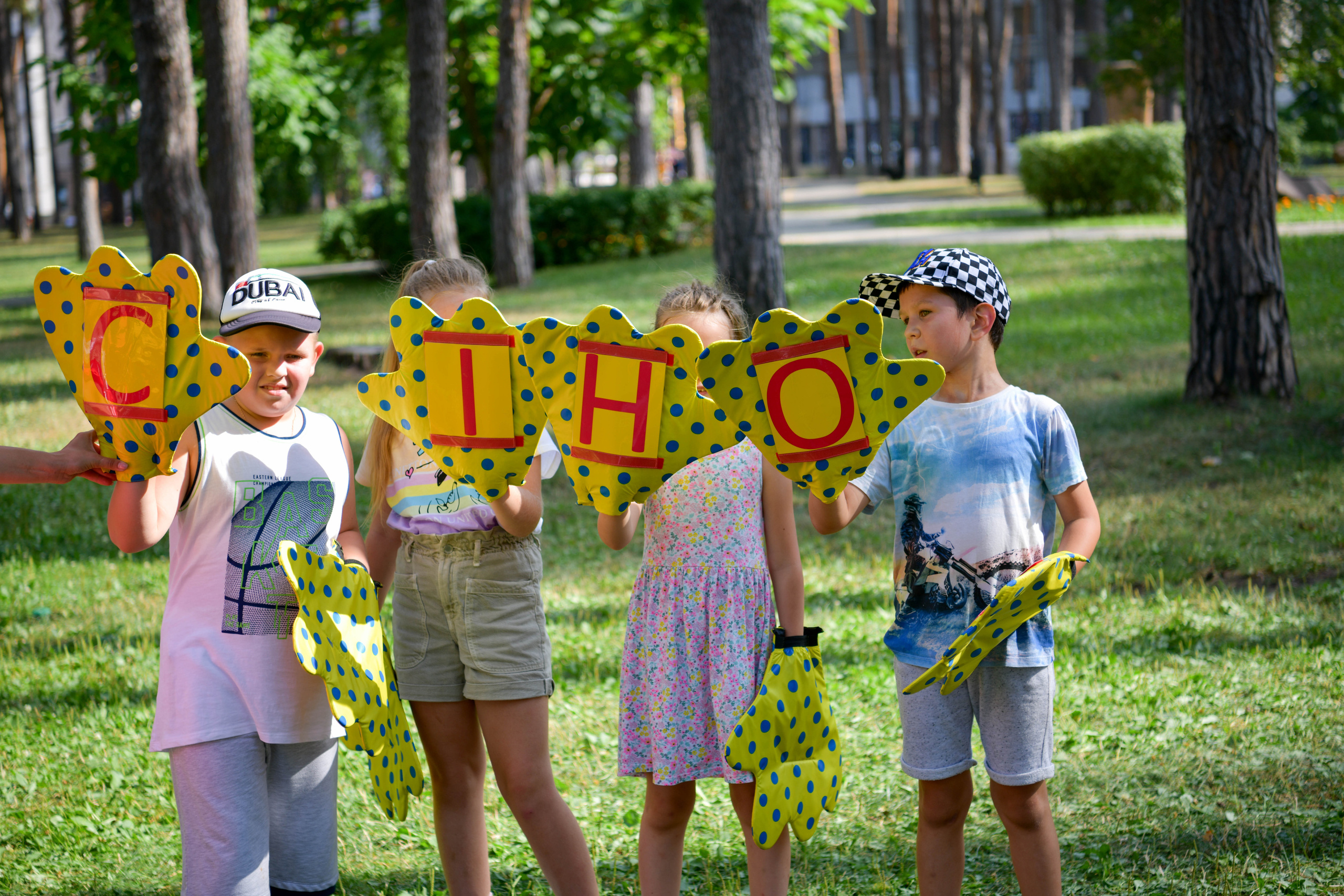 День народження Соломіі.Репортаж. Репортажний та сімейний фотограф Дар’я Хорошавцева
