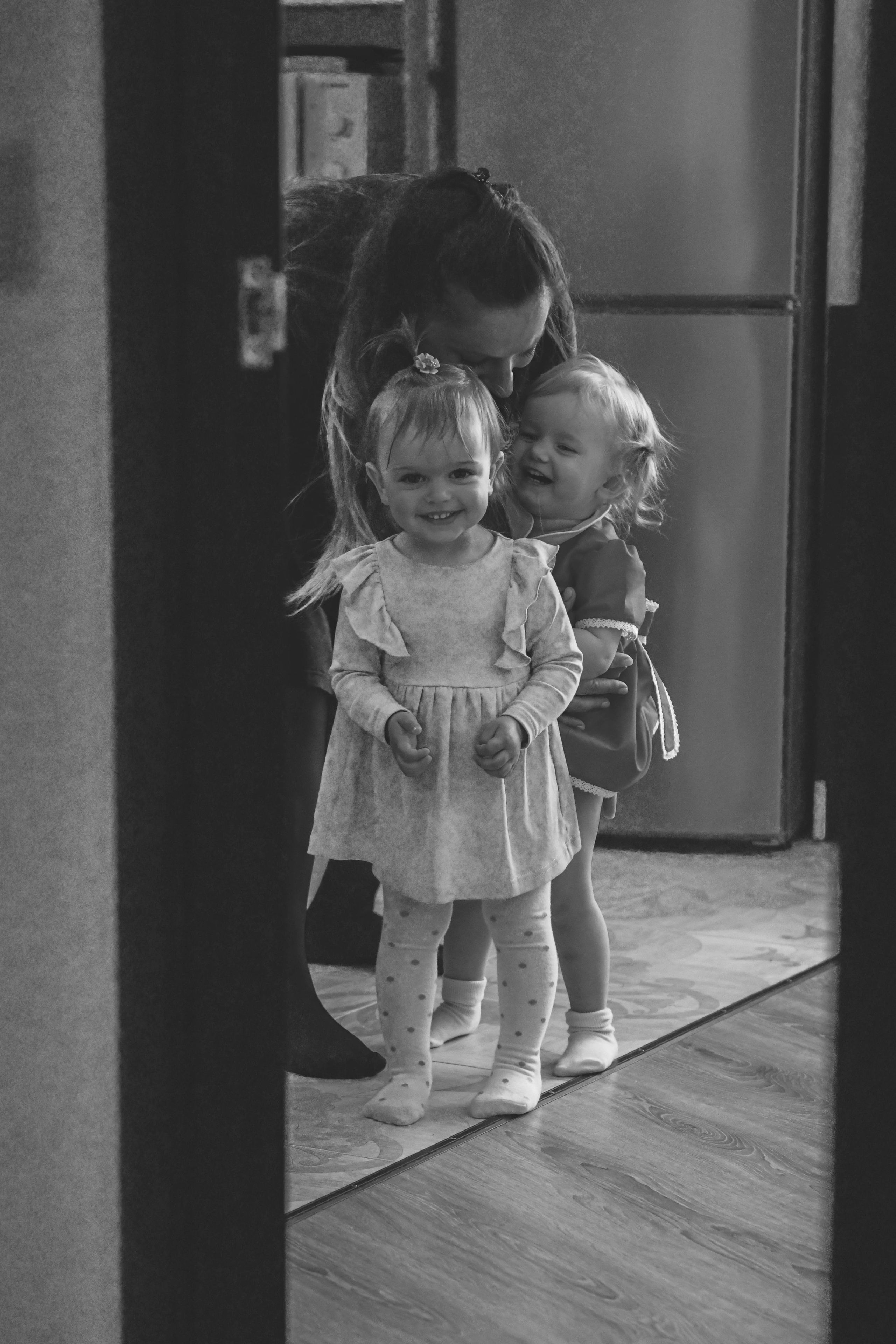 Машуля 2 роки. Репортажний та сімейний фотограф Дар’я Хорошавцева