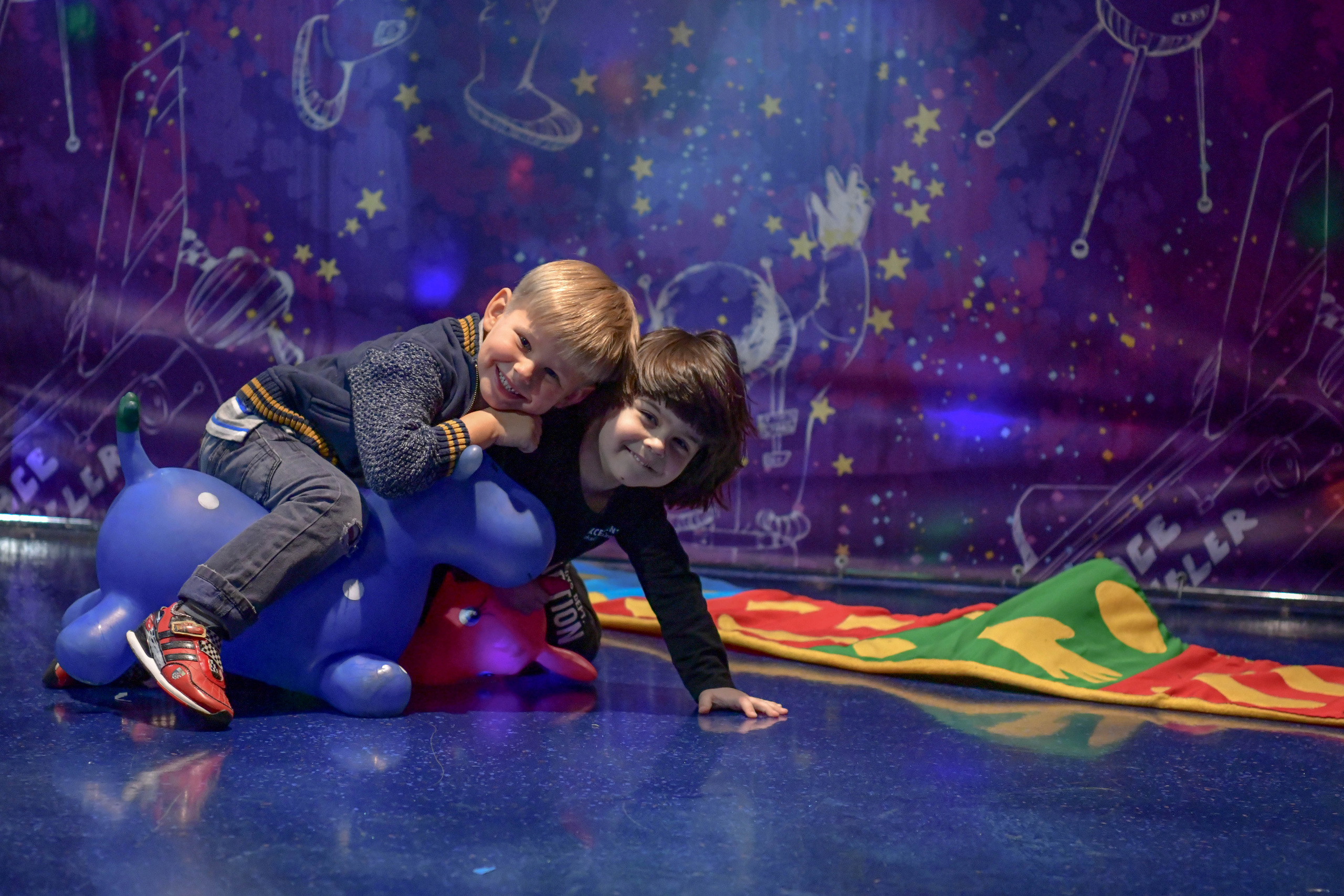 День народження Давіда. Репортажний та сімейний фотограф Дар’я Хорошавцева