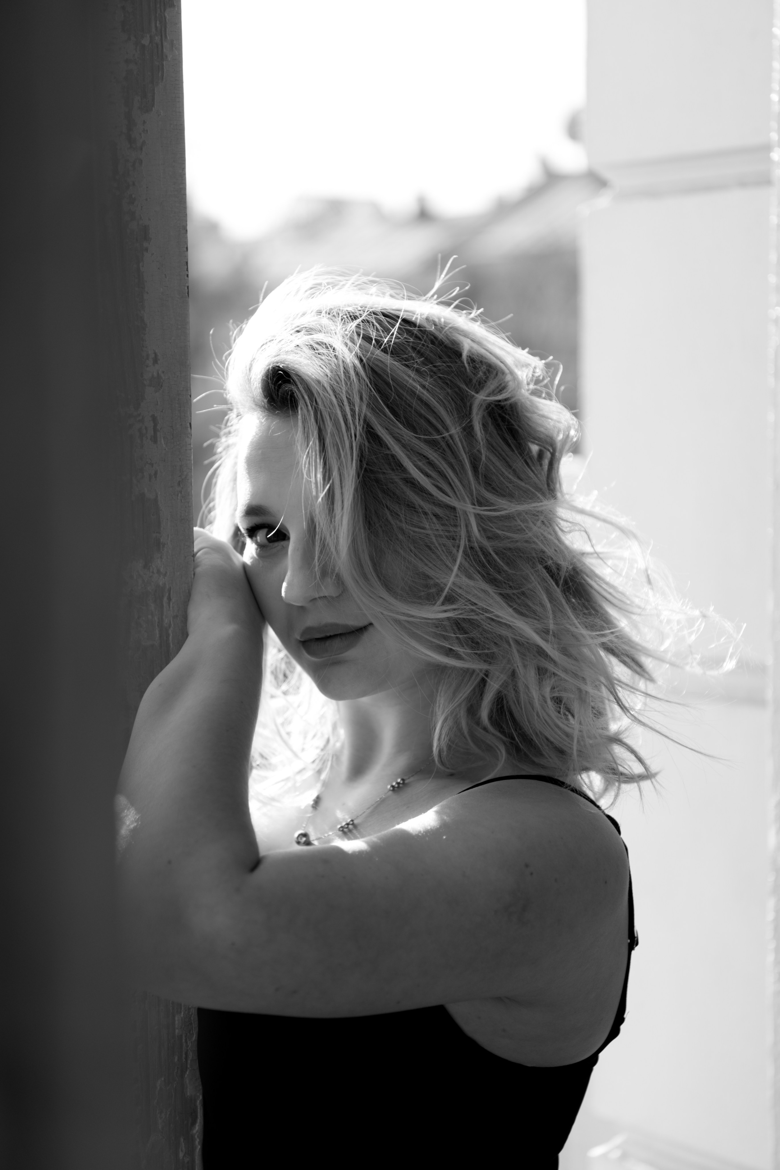 Портфоліо. Репортажний та сімейний фотограф Дар’я Хорошавцева