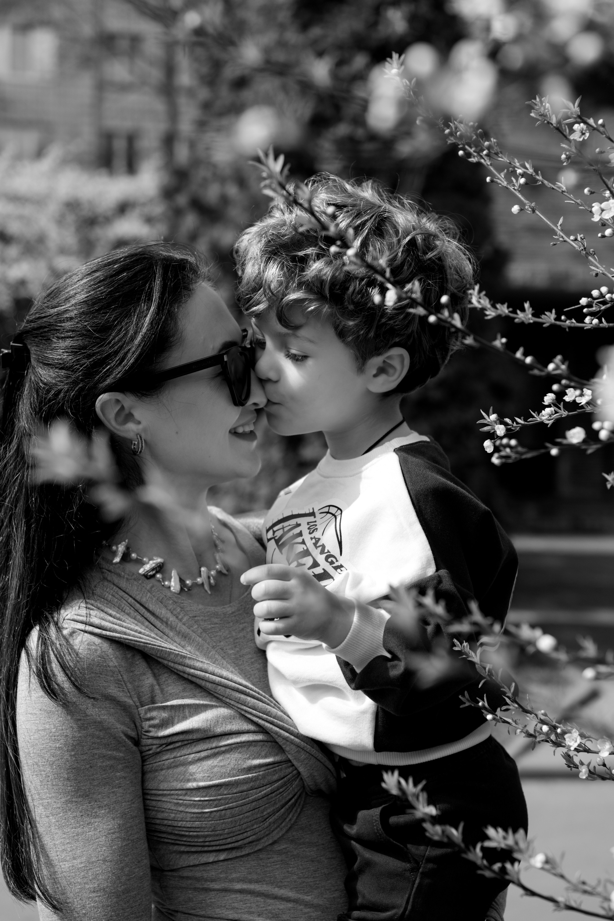 Репортажний та сімейний фотограф Дар’я Хорошавцева