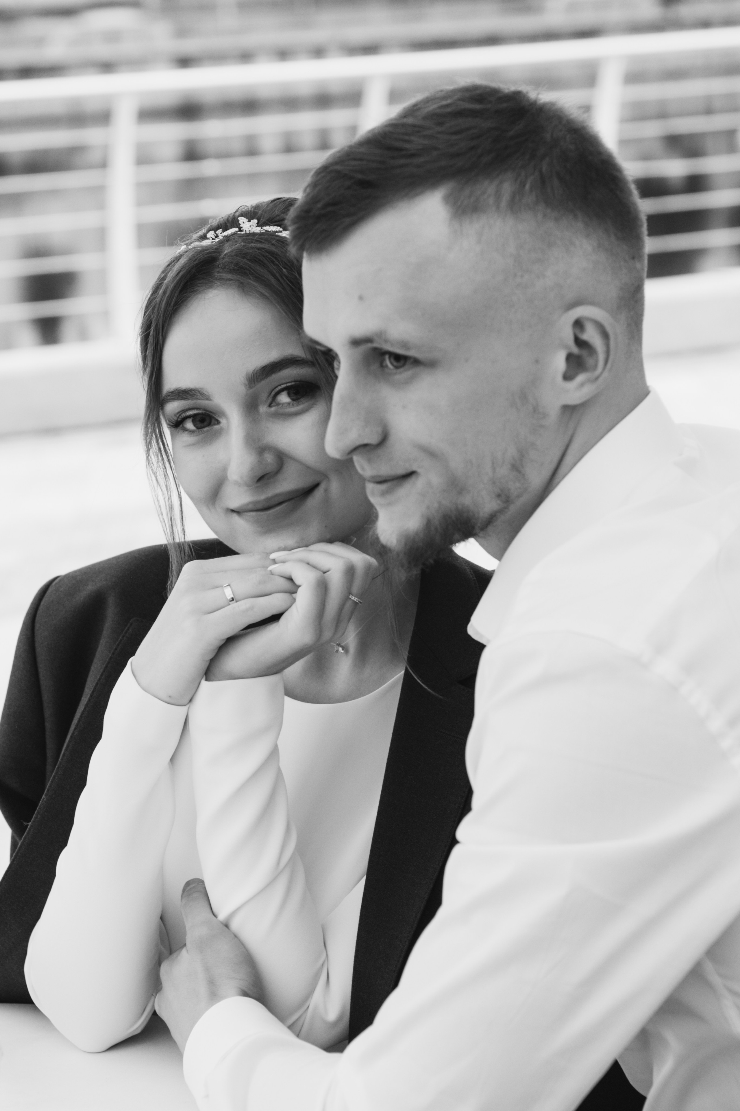 Олександр Наталія прогулянка. Репортажний та сімейний фотограф Дар’я Хорошавцева