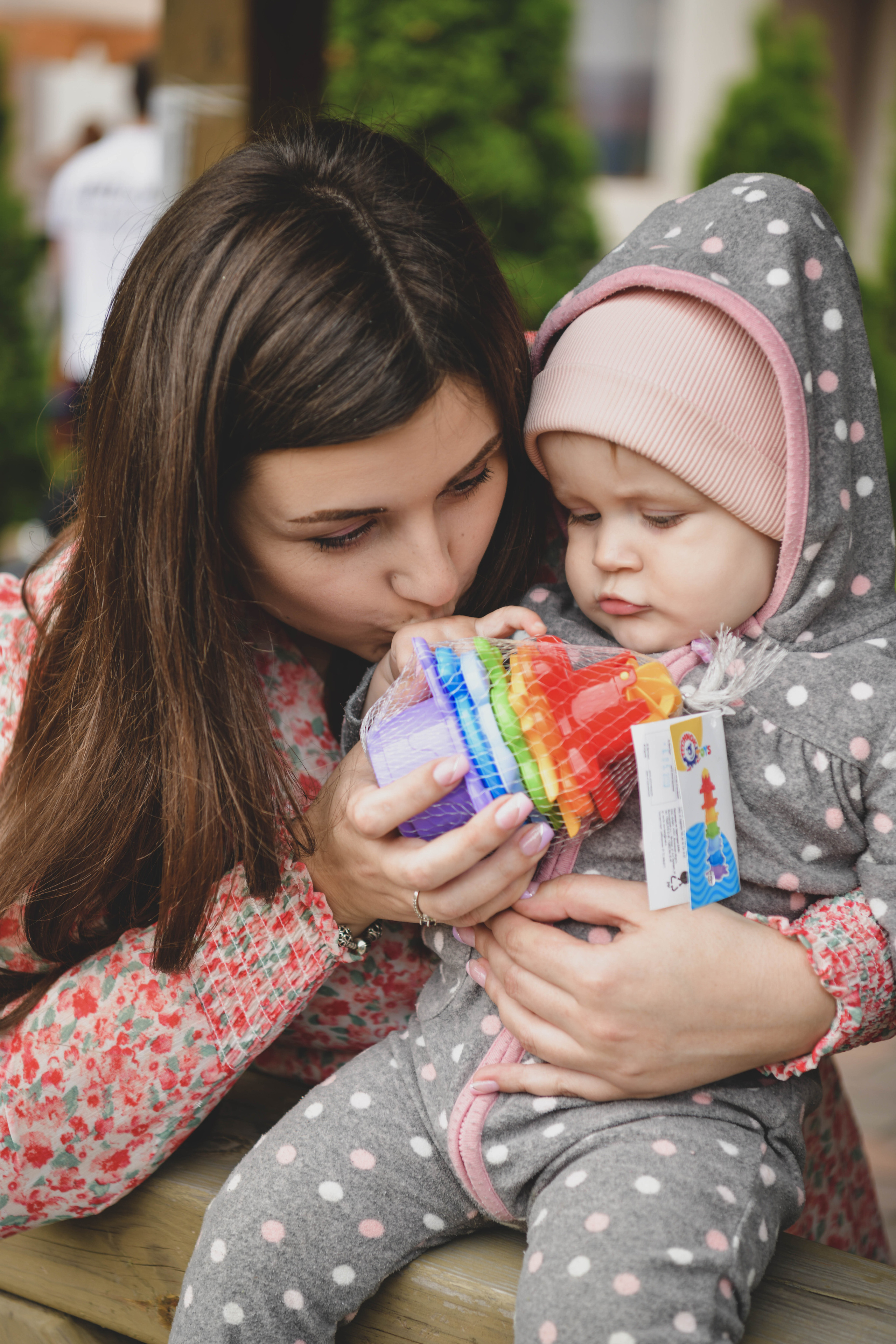 Лилия День народження-Першій рік.Репортаж. Репортажний та сімейний фотограф Дар’я Хорошавцева