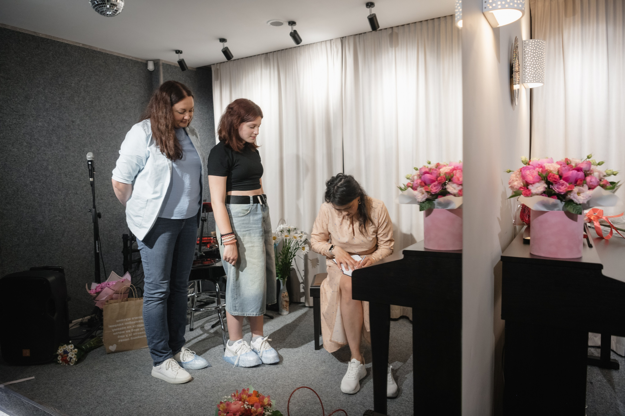 Презентація книги -Мар’яна Вакула «Моя ВсеСила» Репортаж. Репортажний та сімейний фотограф Дар’я Хорошавцева