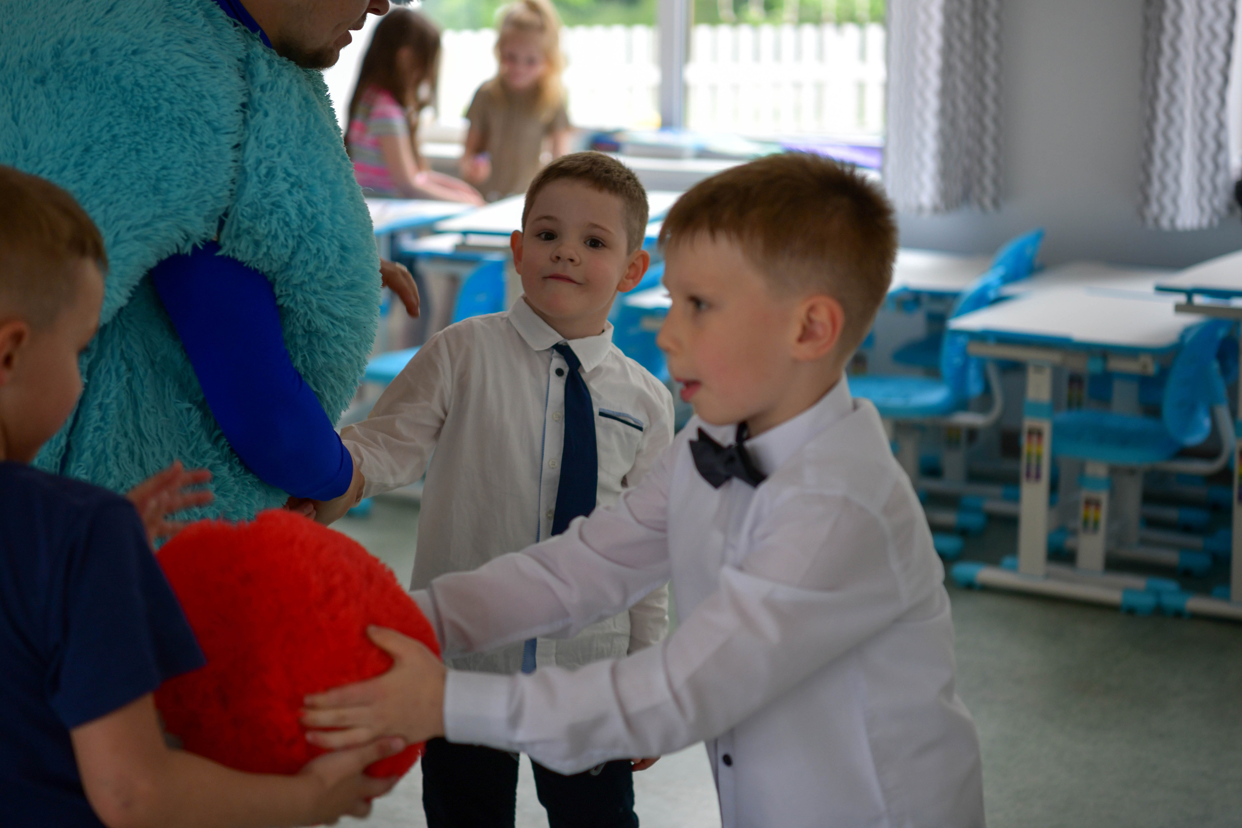 Випускний в Академії Інтелекта.Репортаж. Репортажний та сімейний фотограф Дар’я Хорошавцева