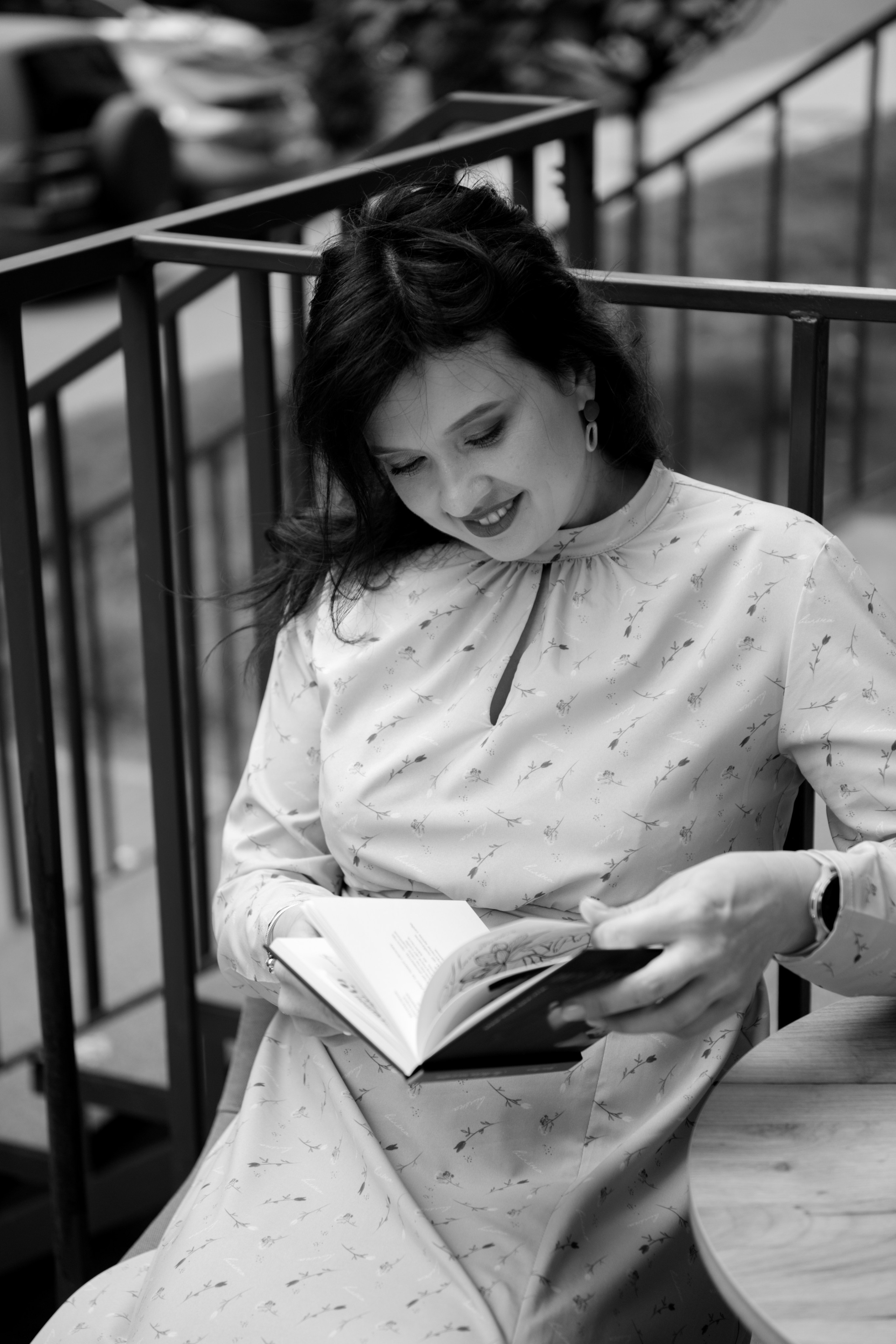 Презентація книги -Мар’яна Вакула «Моя ВсеСила» Репортаж. Репортажний та сімейний фотограф Дар’я Хорошавцева