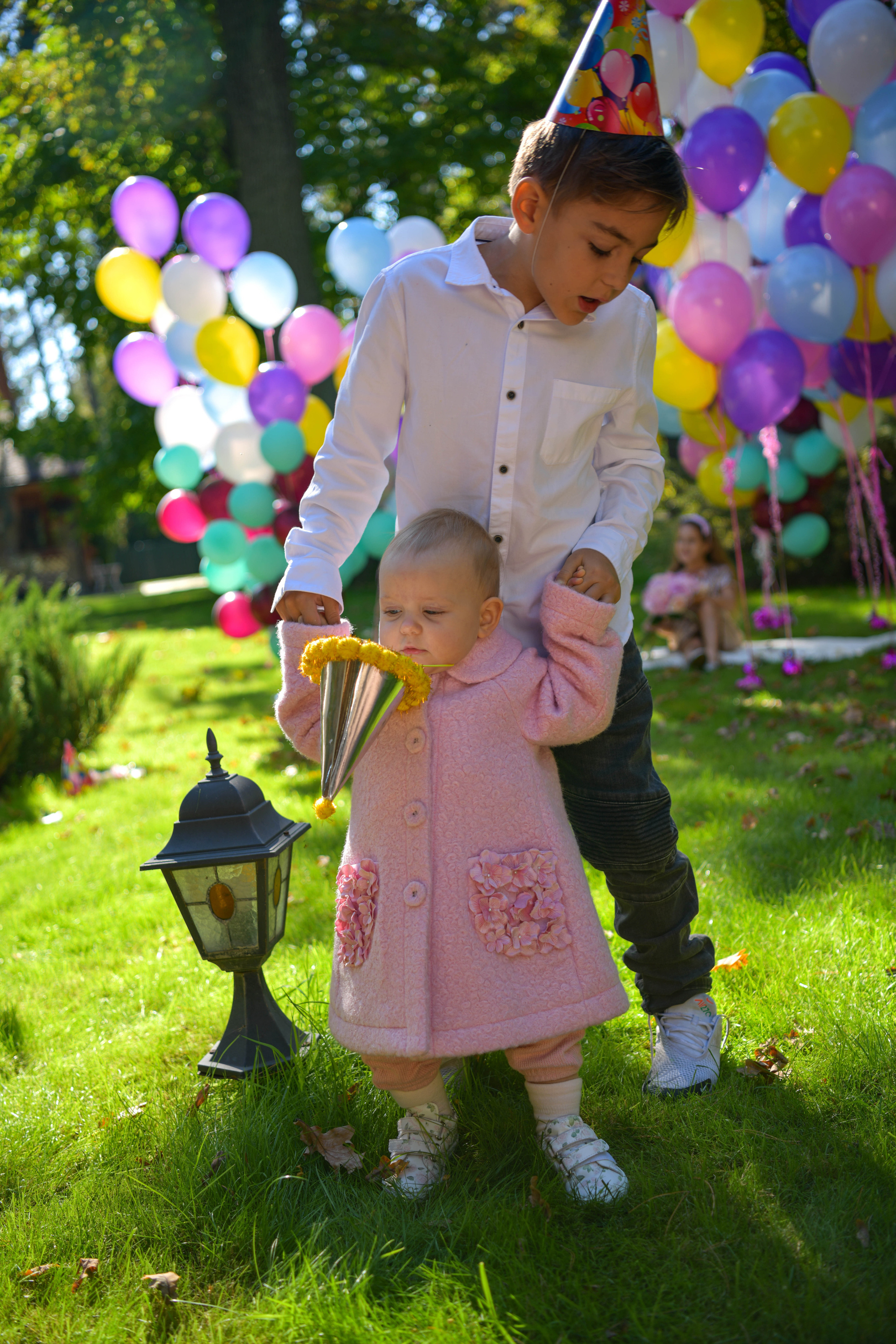 София 1 рік.Репортаж. Репортажний та сімейний фотограф Дар’я Хорошавцева