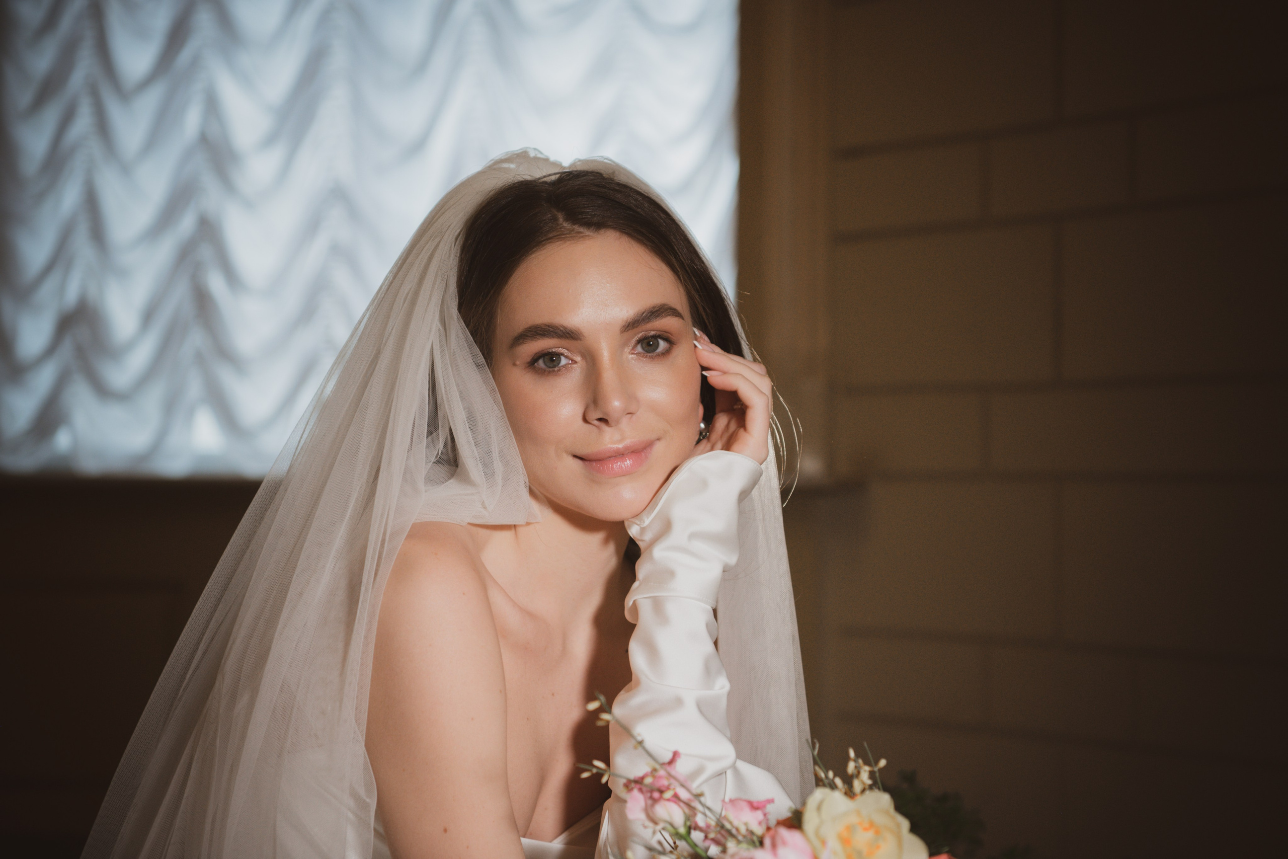 Олексій та Олександра Київ Театр Опери. Репортажний та сімейний фотограф Дар’я Хорошавцева