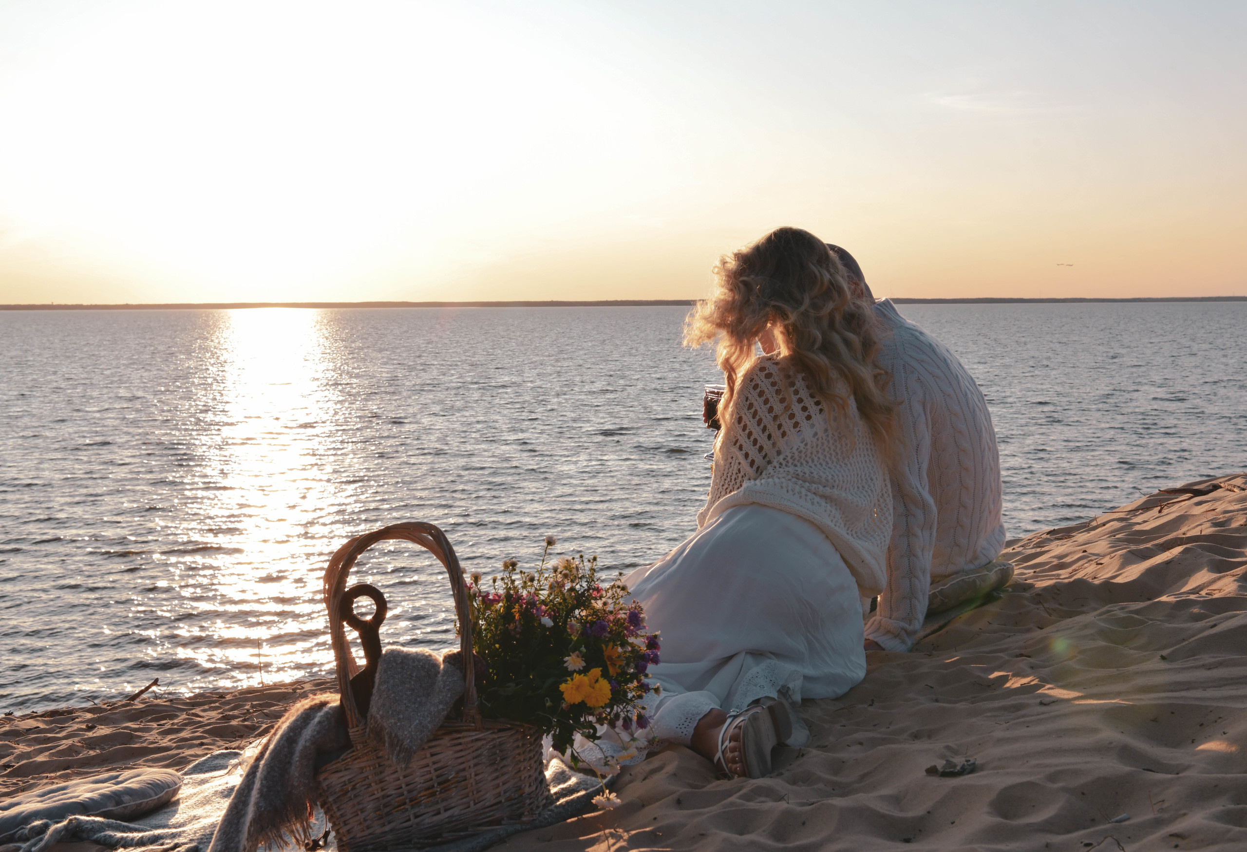 Сергій та  Наталья. Репортажний та сімейний фотограф Дар’я Хорошавцева