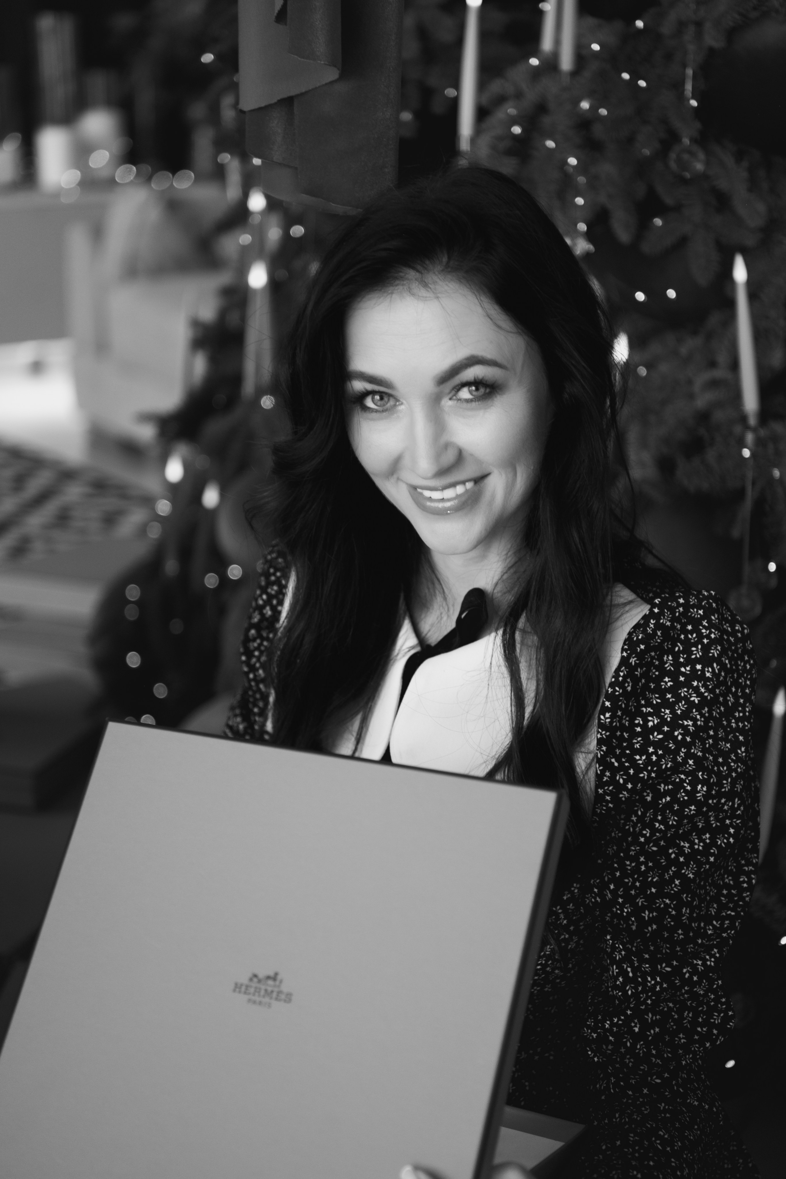 Новорічна історія. Репортажний та сімейний фотограф Дар’я Хорошавцева