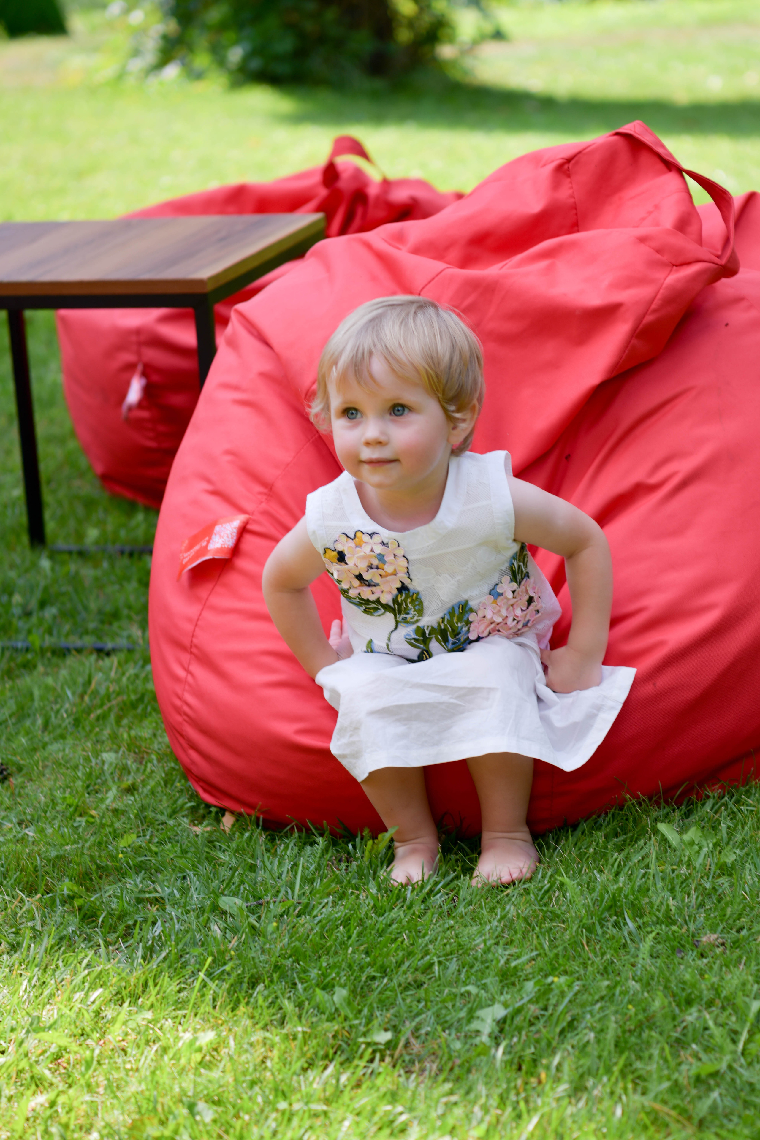 День народження Мілани. Репортажний та сімейний фотограф Дар’я Хорошавцева