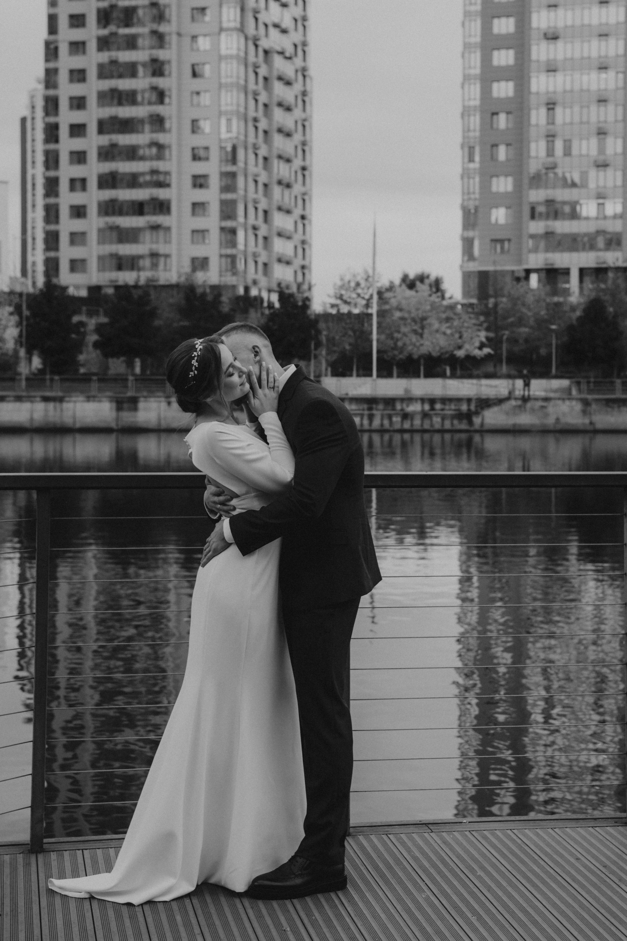 Відгуки. Репортажний та сімейний фотограф Дар’я Хорошавцева