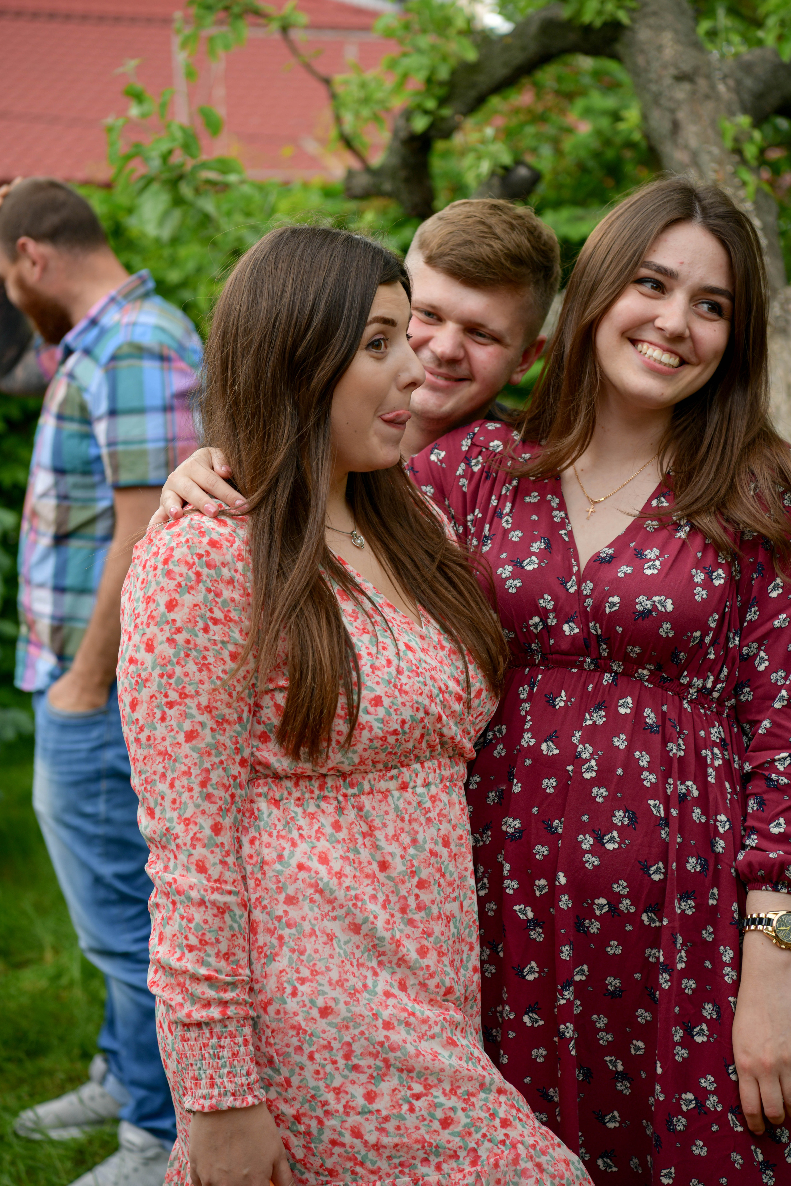 Лилия День народження-Першій рік.Репортаж. Репортажний та сімейний фотограф Дар’я Хорошавцева