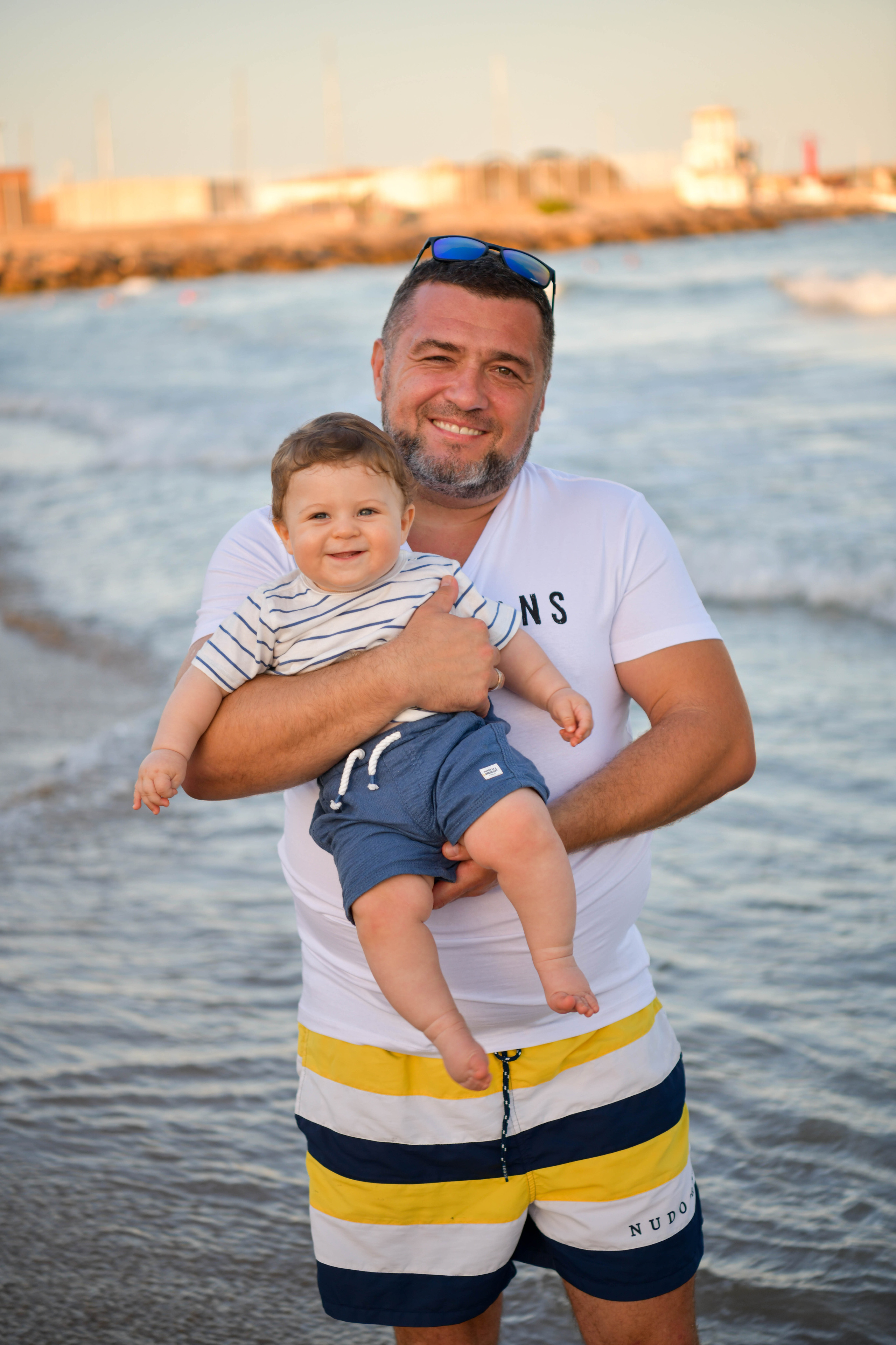 Саша, Оля Гріша Аліканте. Репортажний та сімейний фотограф Дар’я Хорошавцева