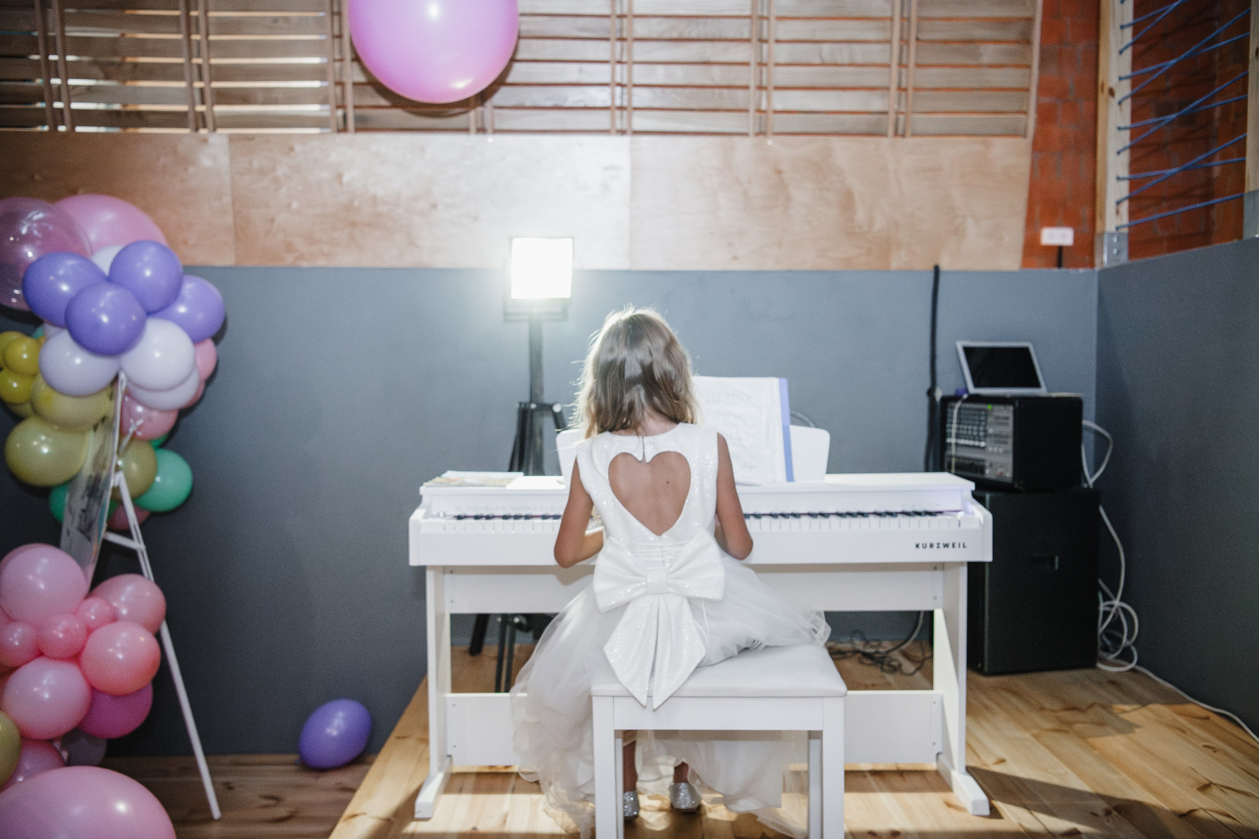 Поліна.День народження.Репортаж. Репортажний та сімейний фотограф Дар’я Хорошавцева