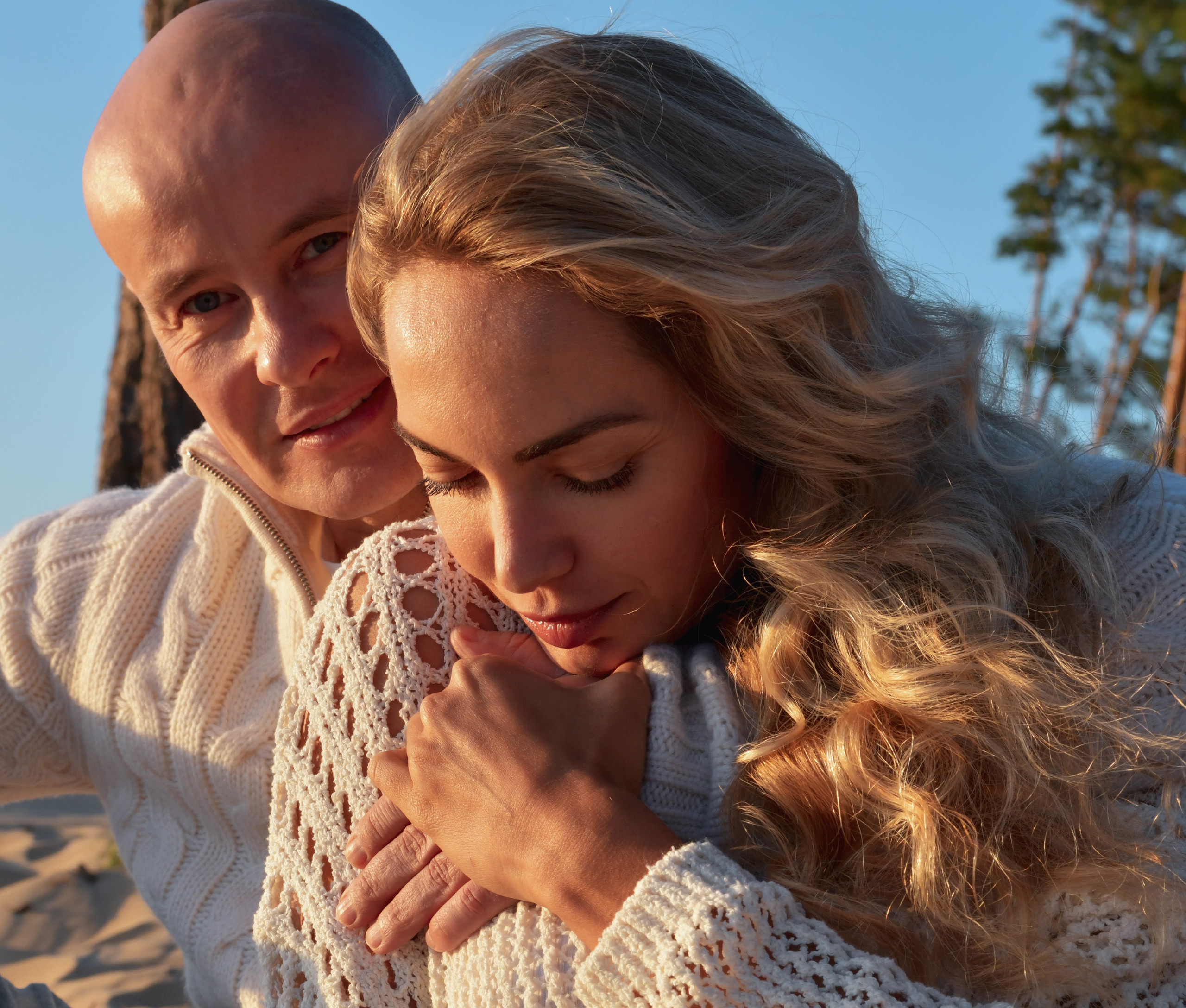 Сергій та  Наталья. Репортажний та сімейний фотограф Дар’я Хорошавцева