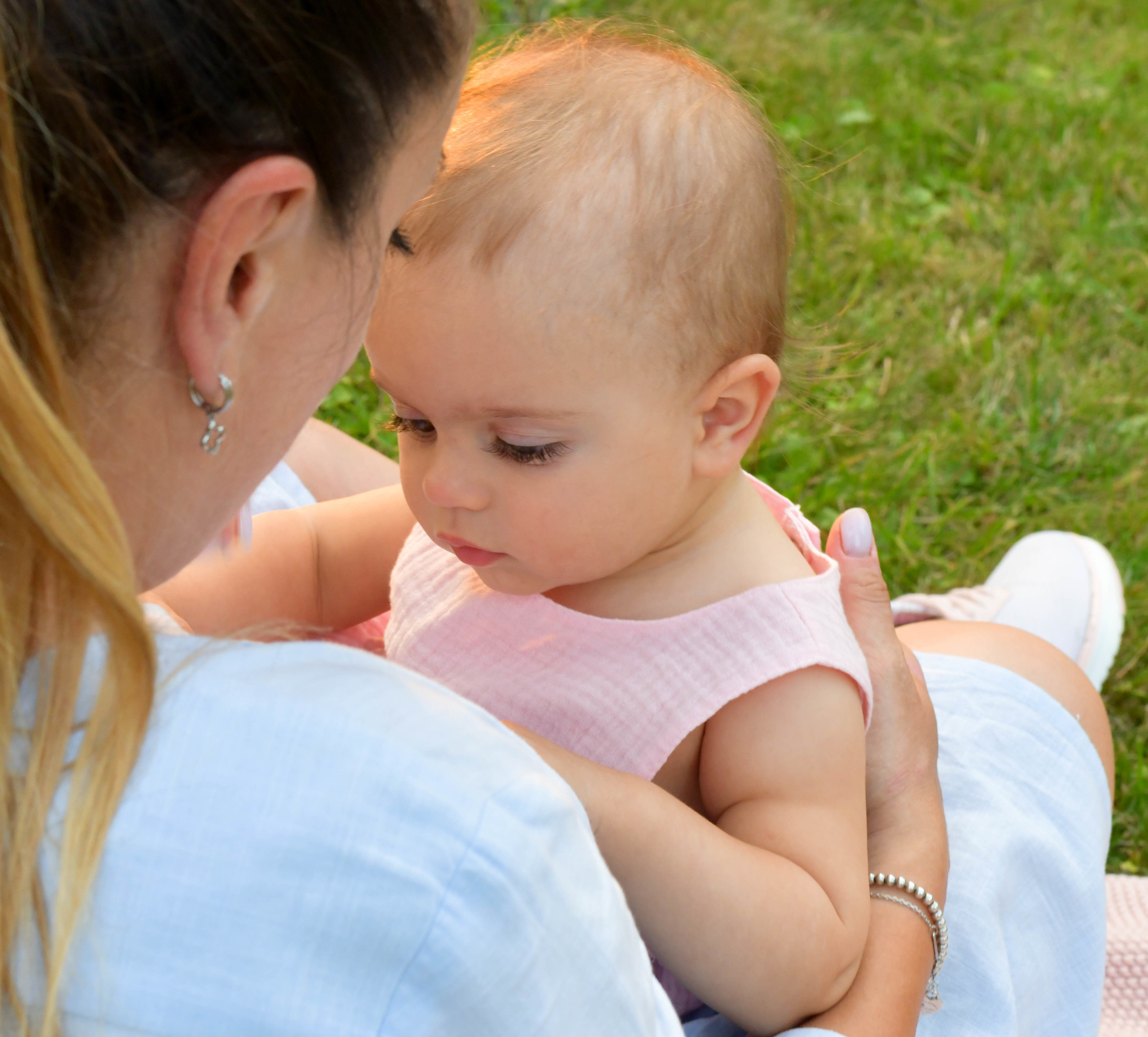 Наталья, Верочка, Яна, Машенька. Репортажний та сімейний фотограф Дар’я Хорошавцева