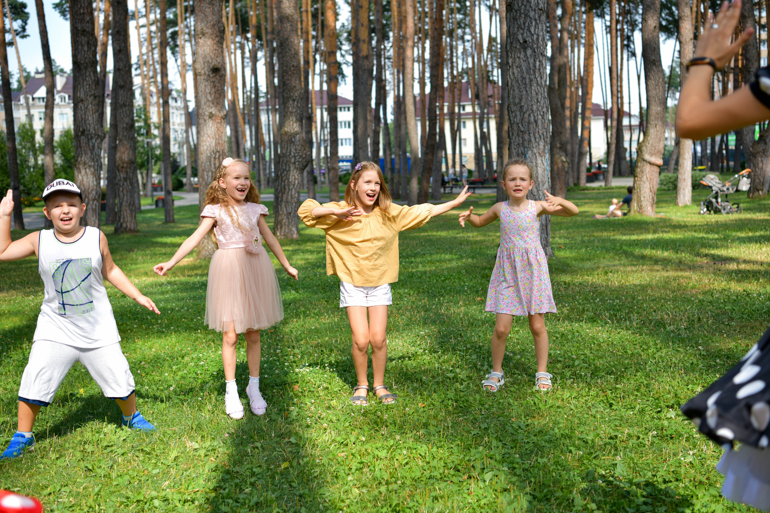 День народження Соломіі.Репортаж. Репортажний та сімейний фотограф Дар’я Хорошавцева
