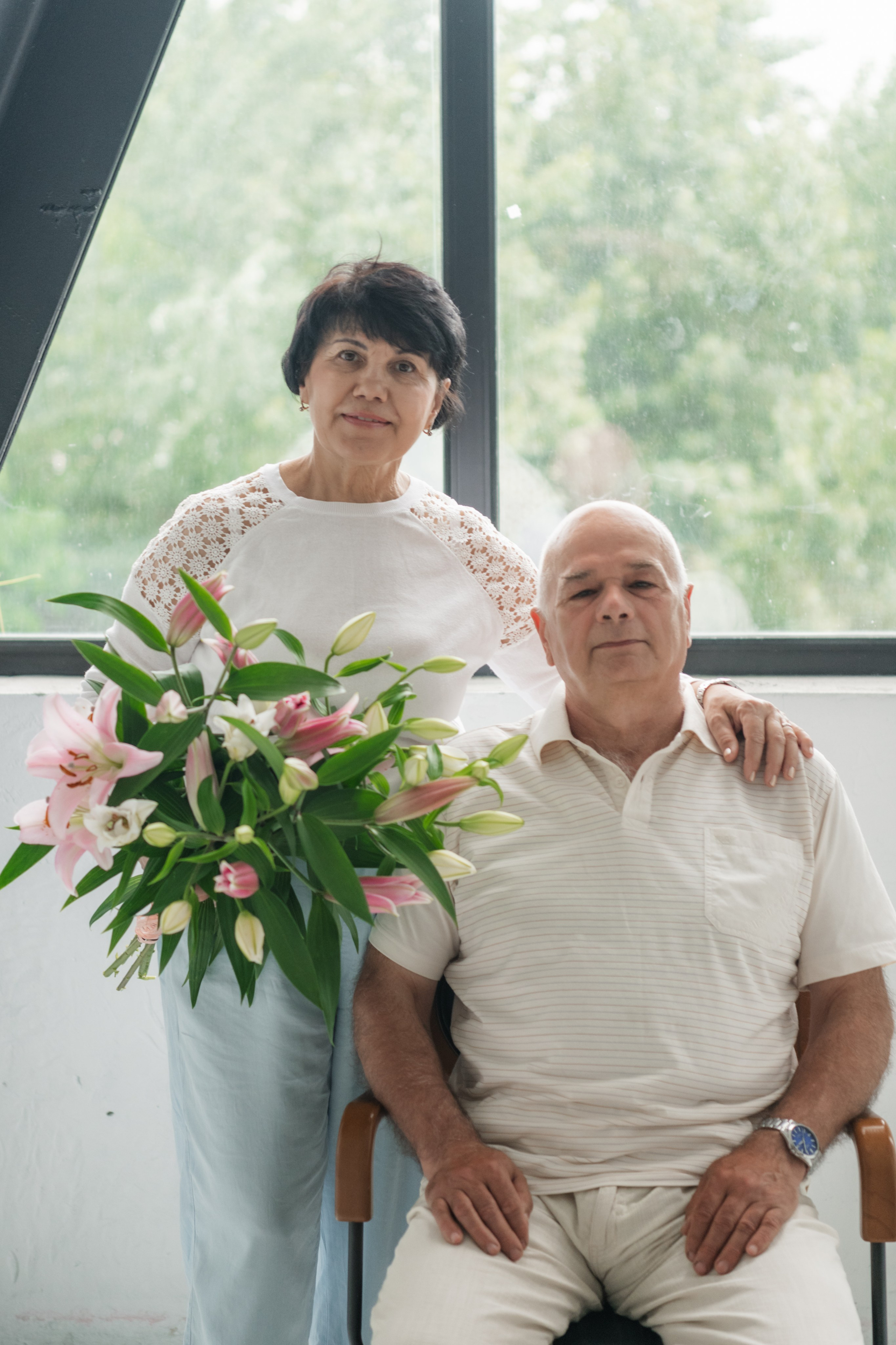 Те, що треба зберігати.Ваша історія.Ваша сімʼя.Ваша опора. Репортажний та сімейний фотограф Дар’я Хорошавцева