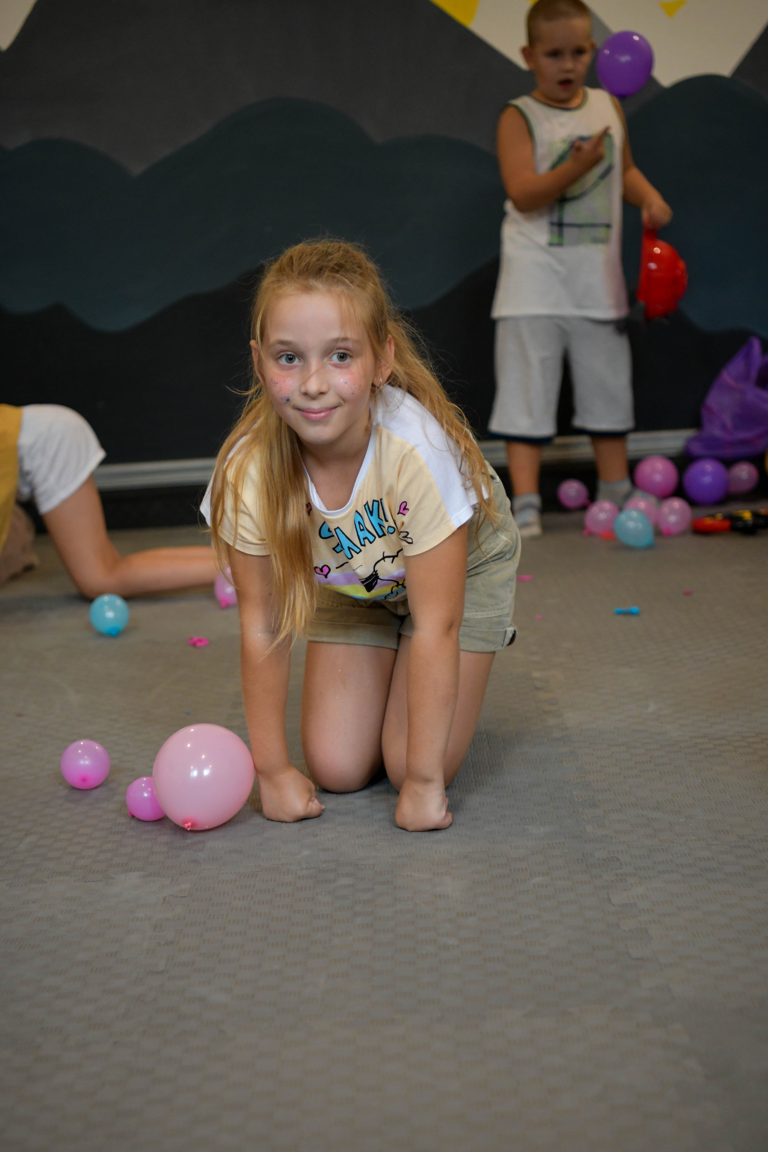 День народження Соломіі.Репортаж. Репортажний та сімейний фотограф Дар’я Хорошавцева