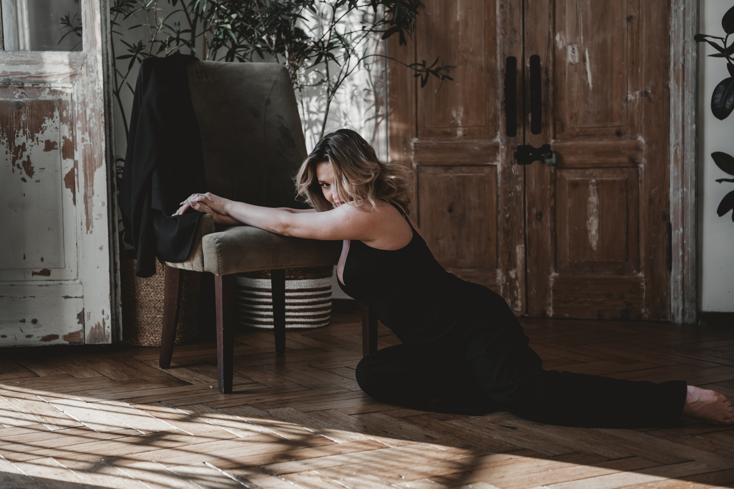 Євгенія.Жіноча енергія. Репортажний та сімейний фотограф Дар’я Хорошавцева