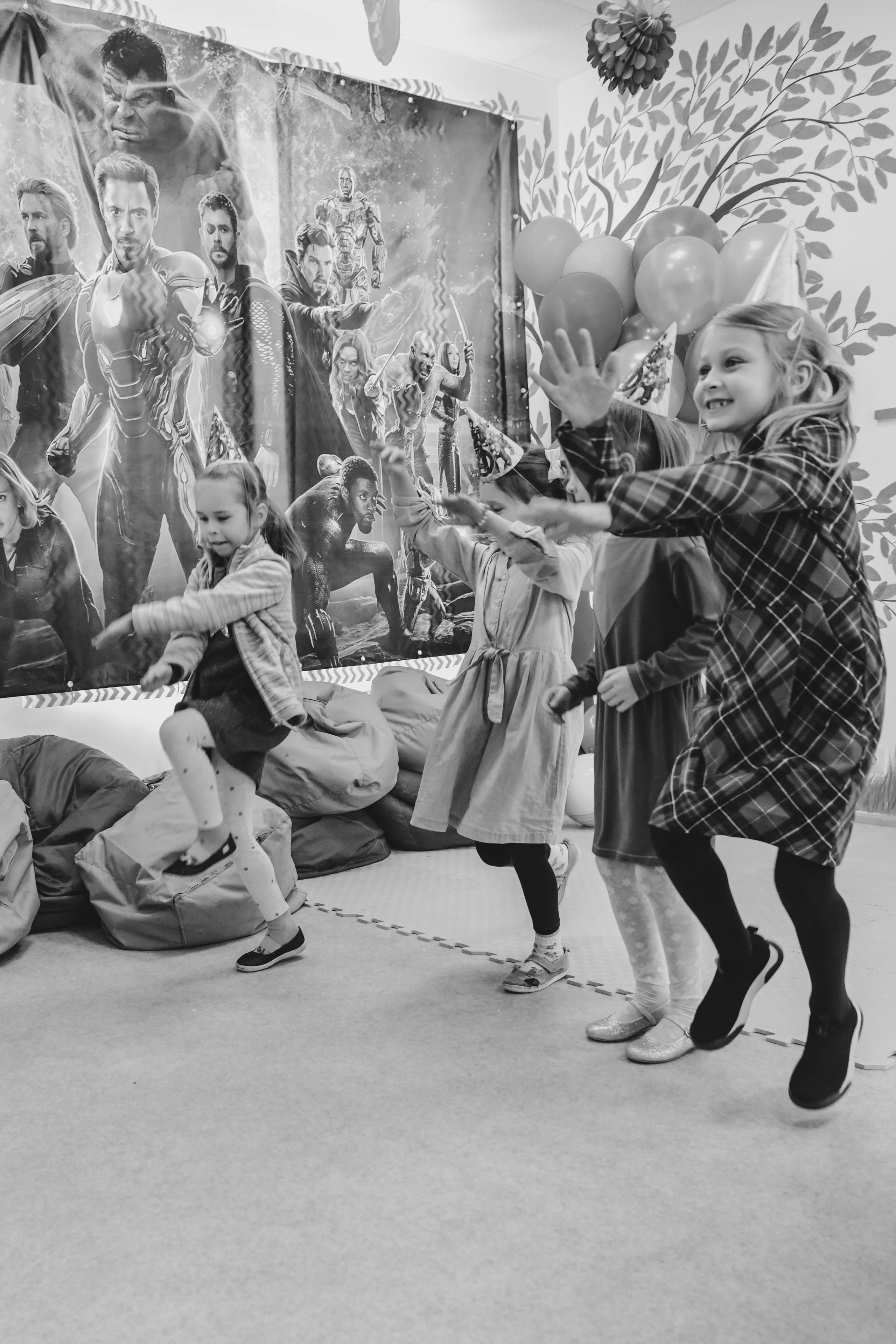 День народження Діми.Репортаж. Репортажний та сімейний фотограф Дар’я Хорошавцева