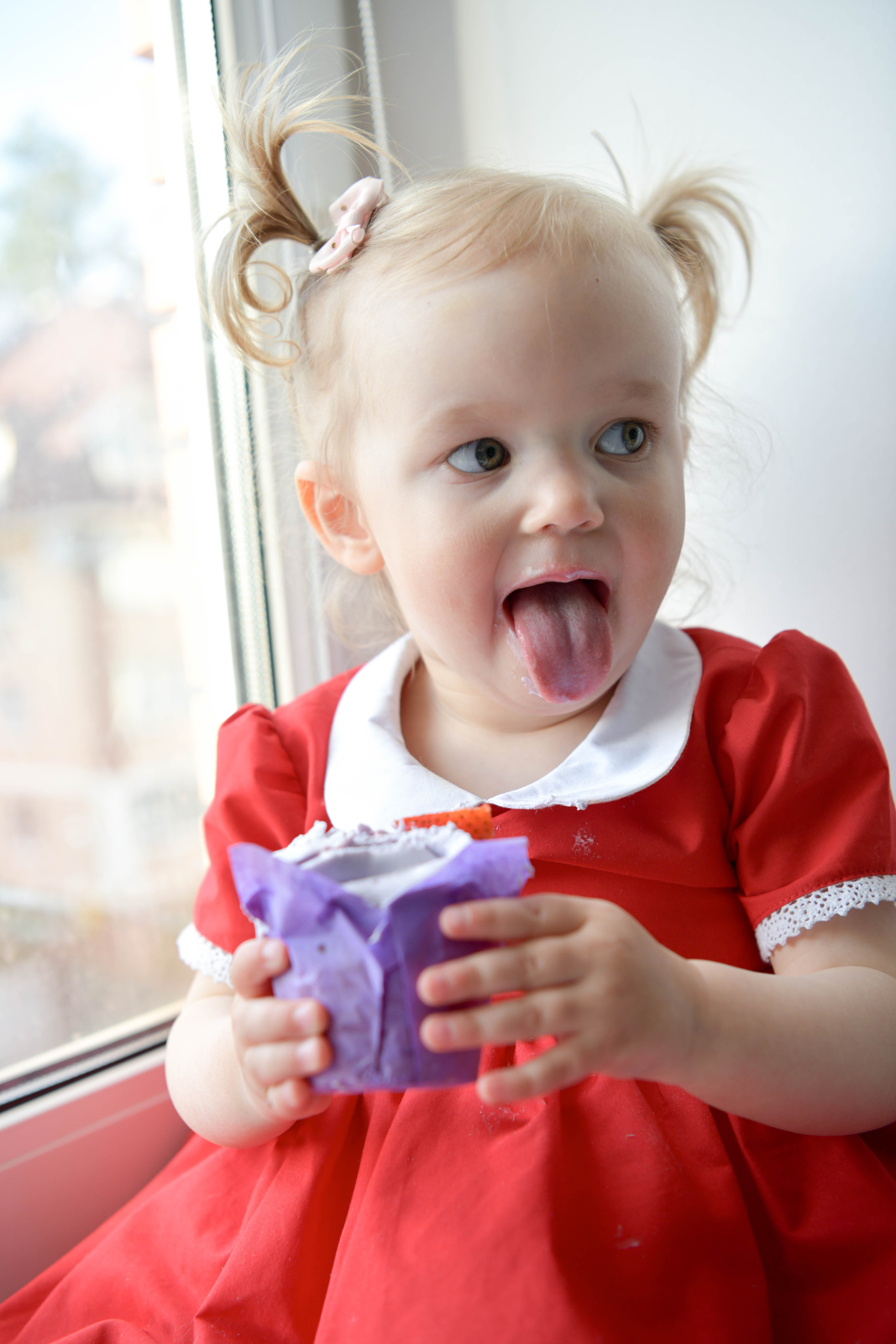 Машуля 2 роки. Репортажний та сімейний фотограф Дар’я Хорошавцева