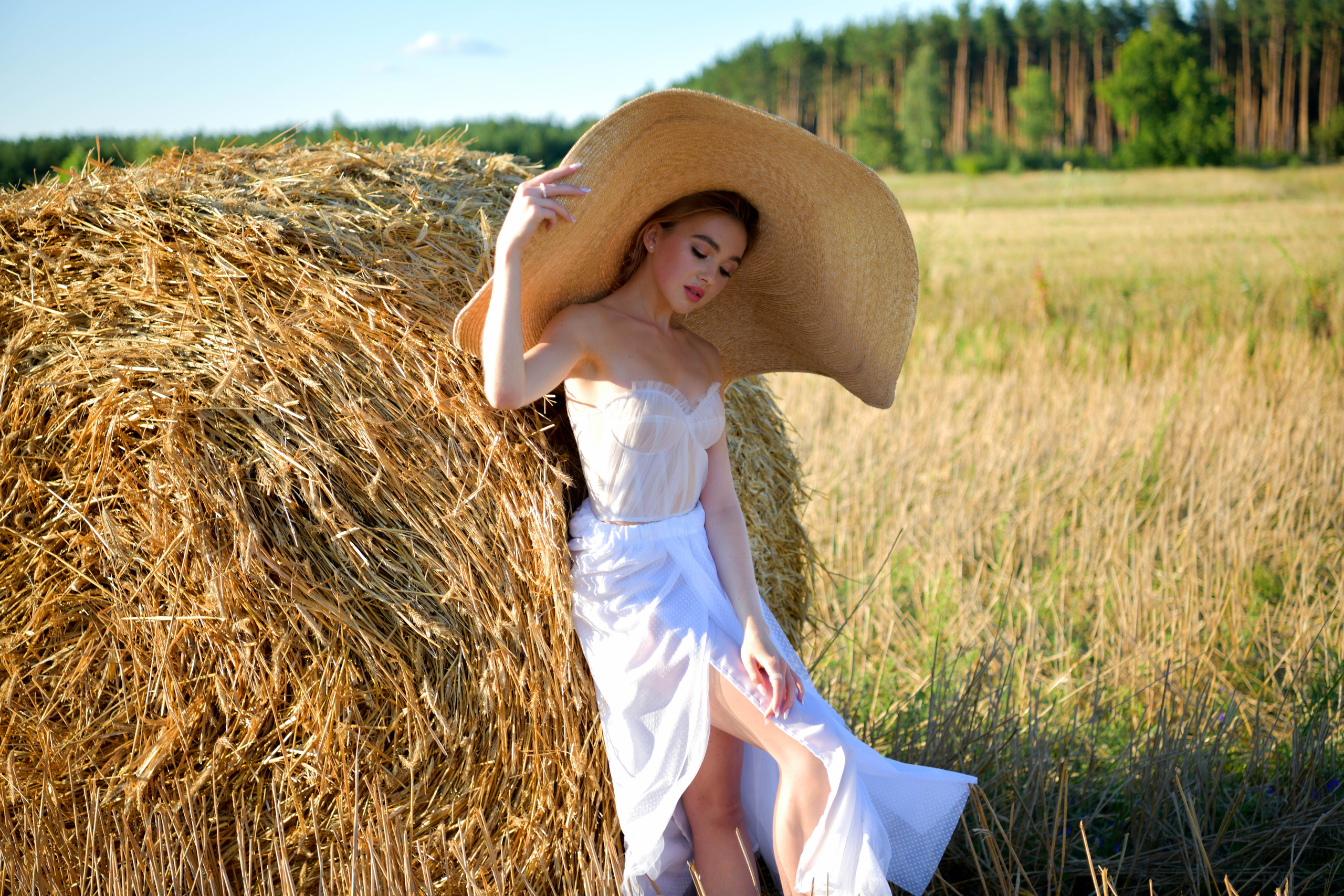 Полина. Репортажний та сімейний фотограф Дар’я Хорошавцева