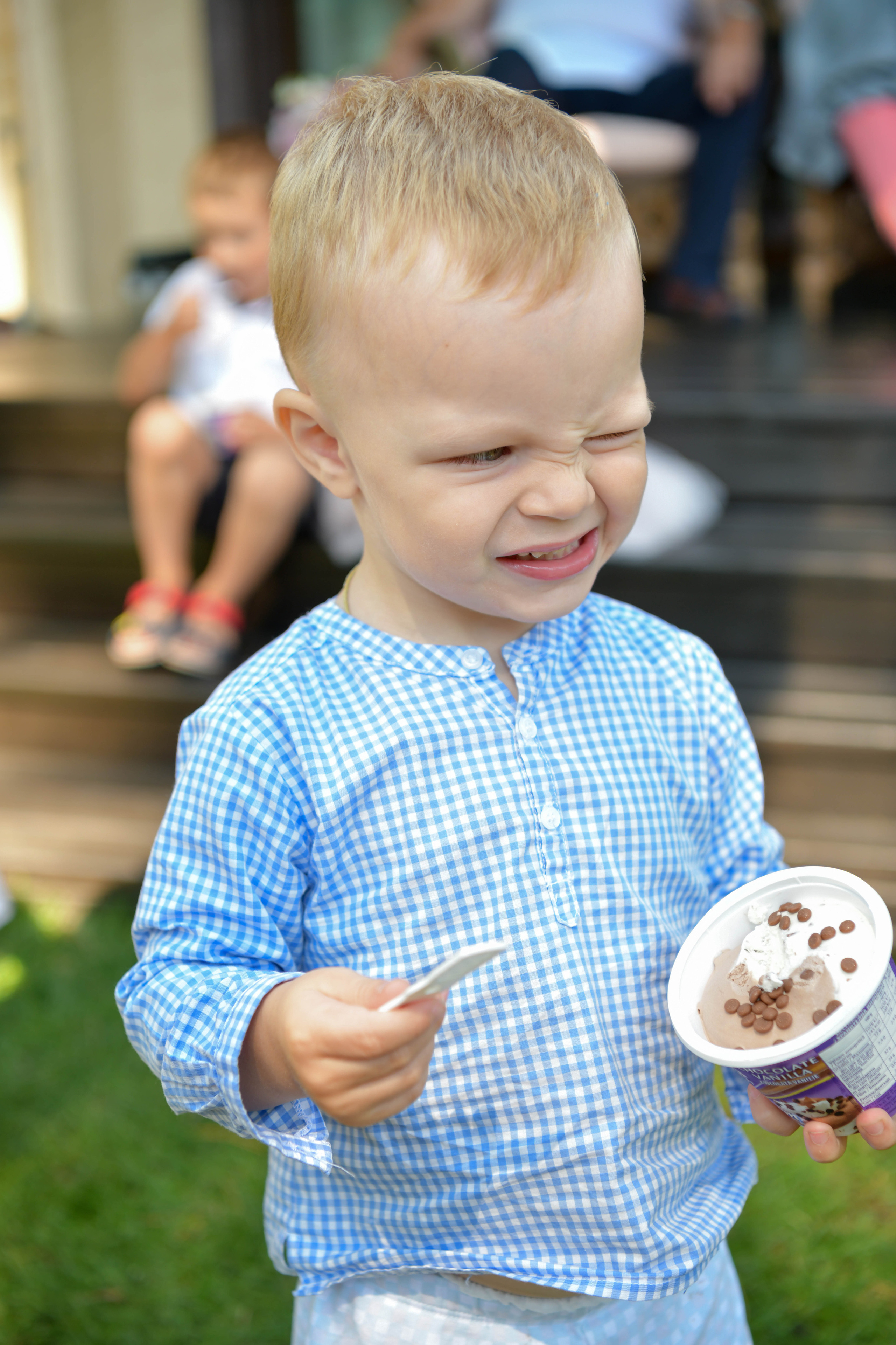 Фотографія як Спадщина. Репортажний та сімейний фотограф Дар’я Хорошавцева