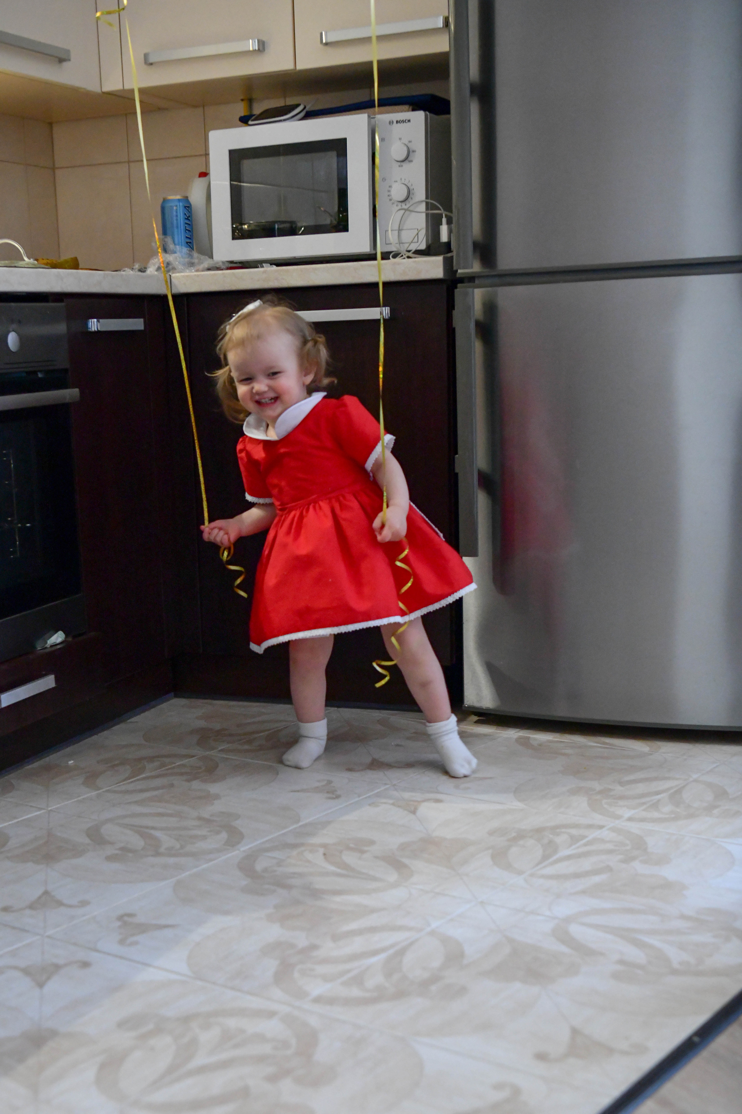 Машуля 2 роки. Репортажний та сімейний фотограф Дар’я Хорошавцева