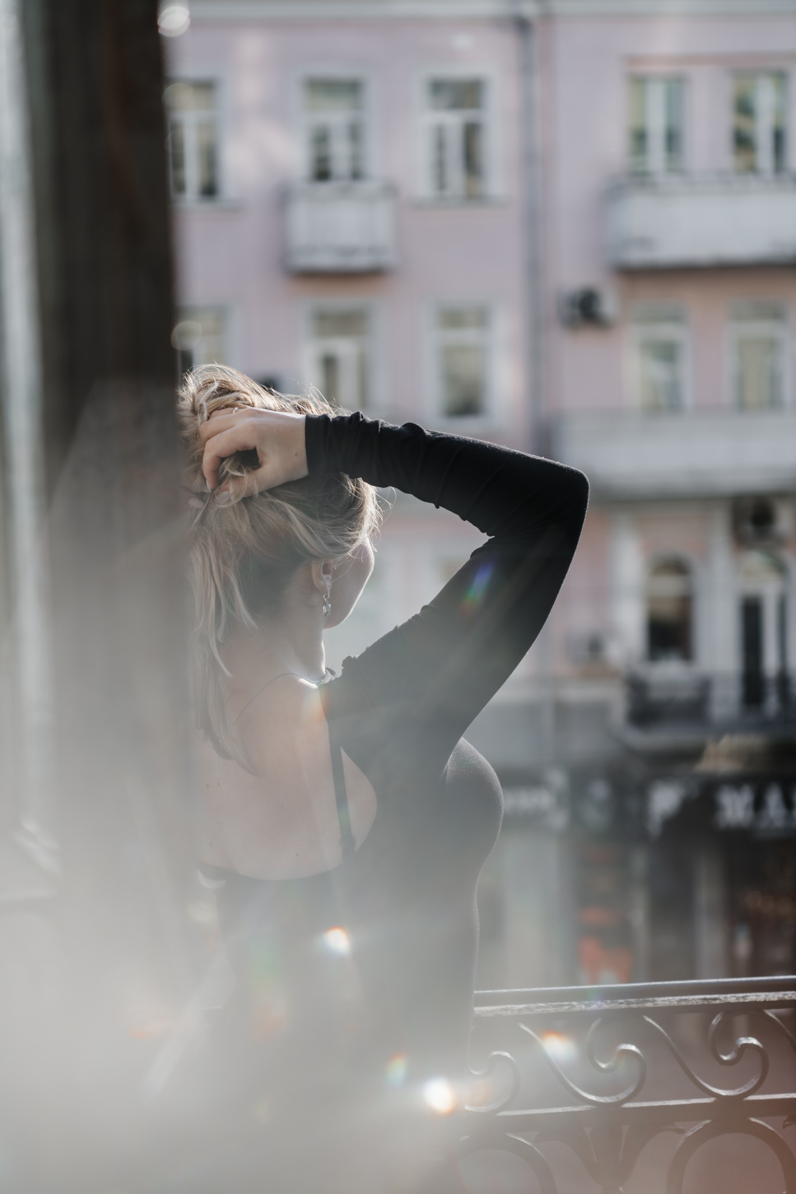 Євгенія.Жіноча енергія. Репортажний та сімейний фотограф Дар’я Хорошавцева