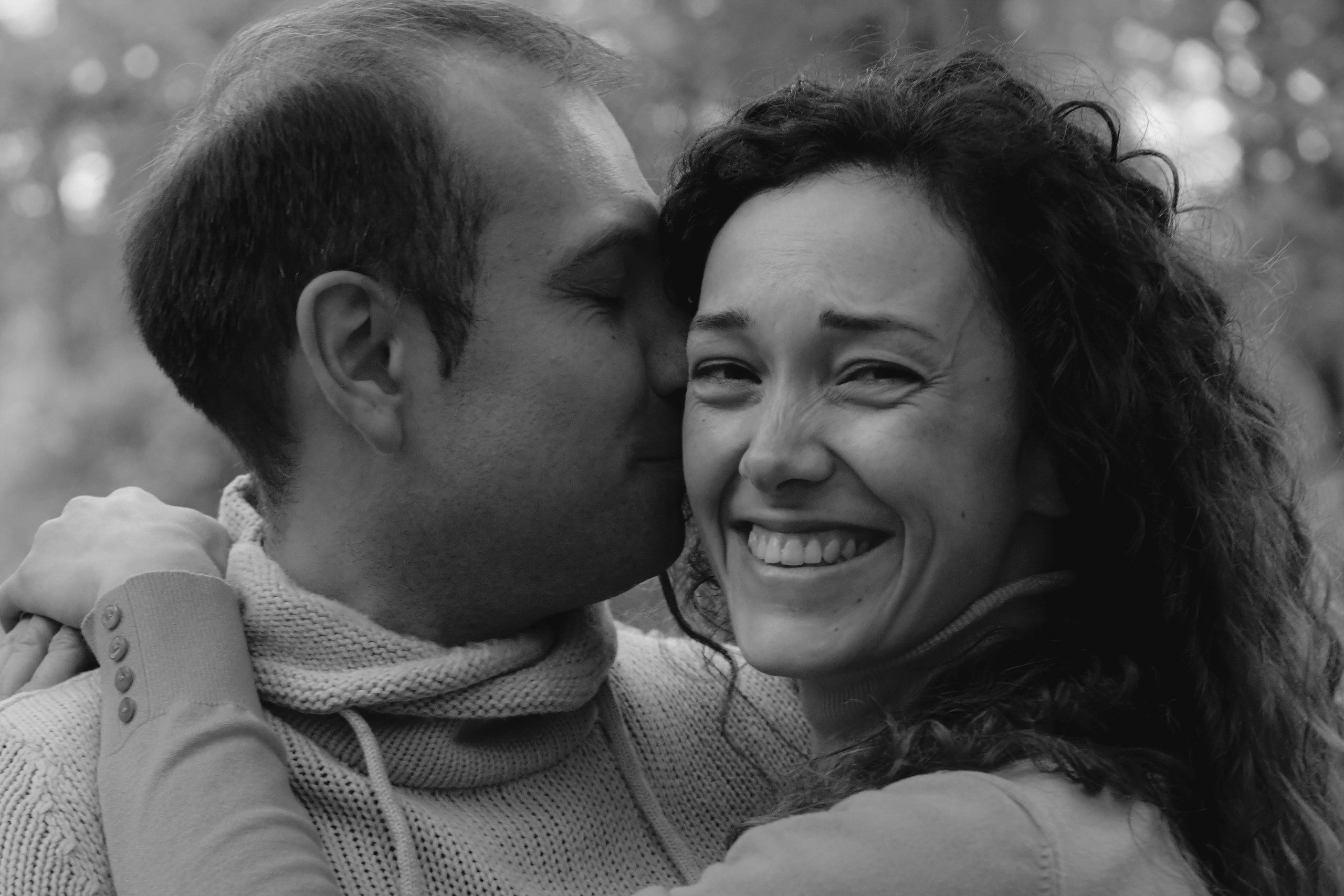 Максим, Наталья, Ярослав, Жорик. Репортажний та сімейний фотограф Дар’я Хорошавцева