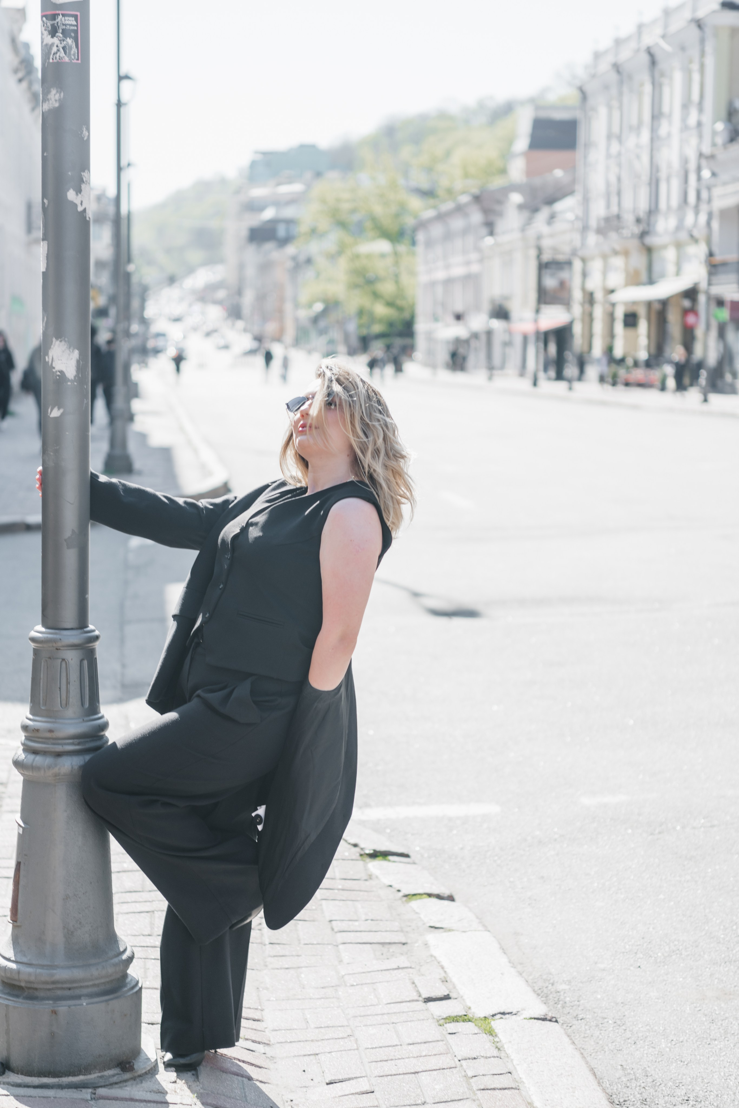 Женя.Дівчинка, яка рухає цей світ. Репортажний та сімейний фотограф Дар’я Хорошавцева