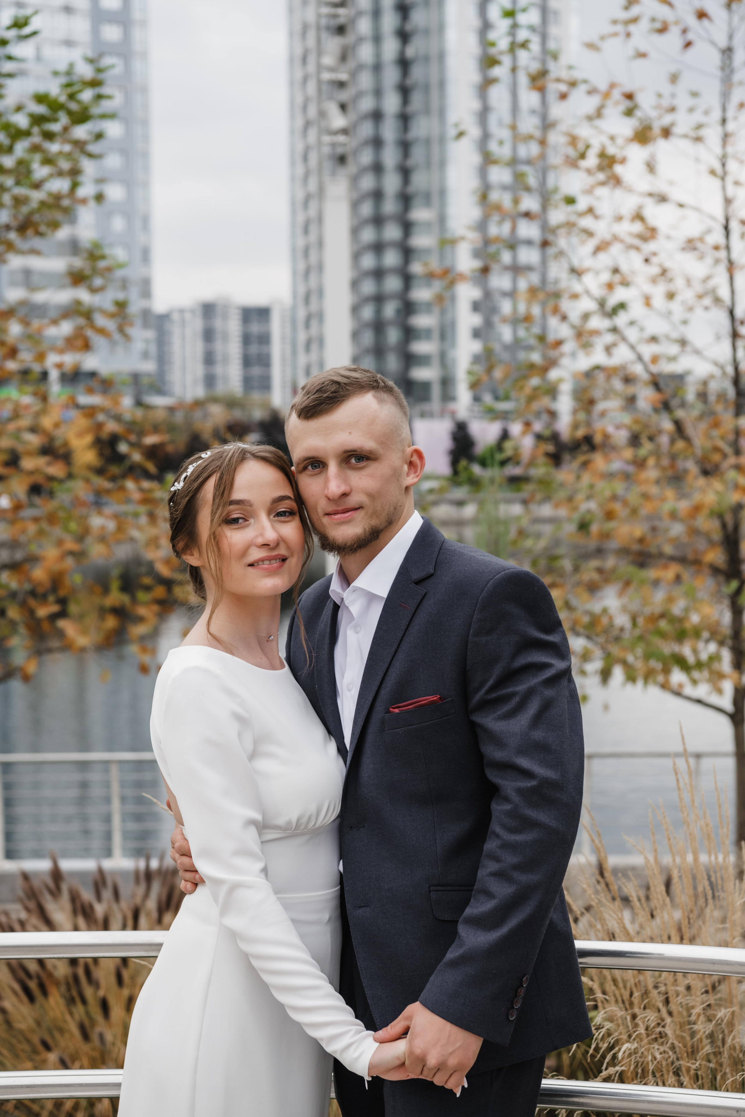 Олександр Наталія прогулянка. Репортажний та сімейний фотограф Дар’я Хорошавцева