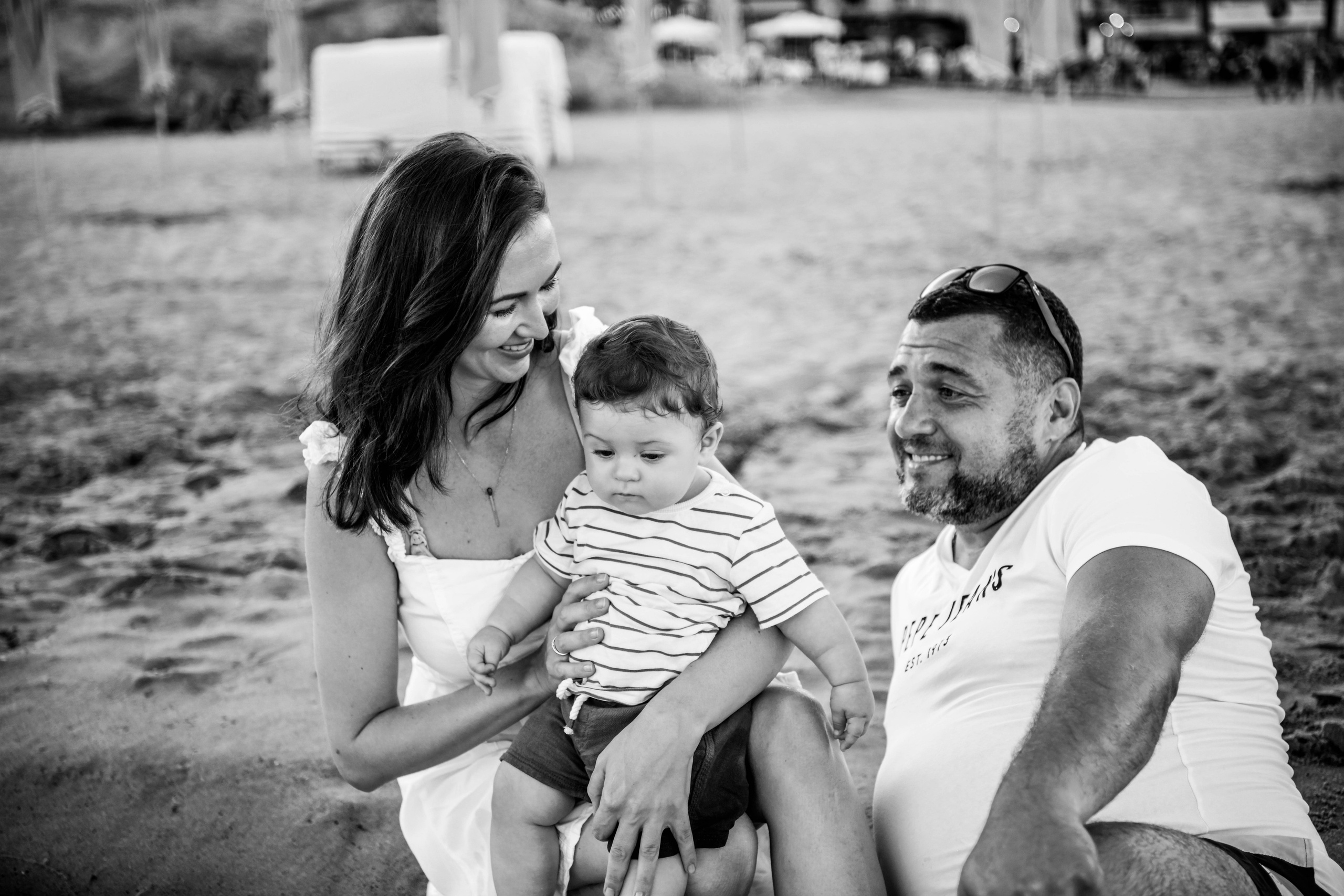 Саша, Оля Гріша Аліканте. Репортажний та сімейний фотограф Дар’я Хорошавцева