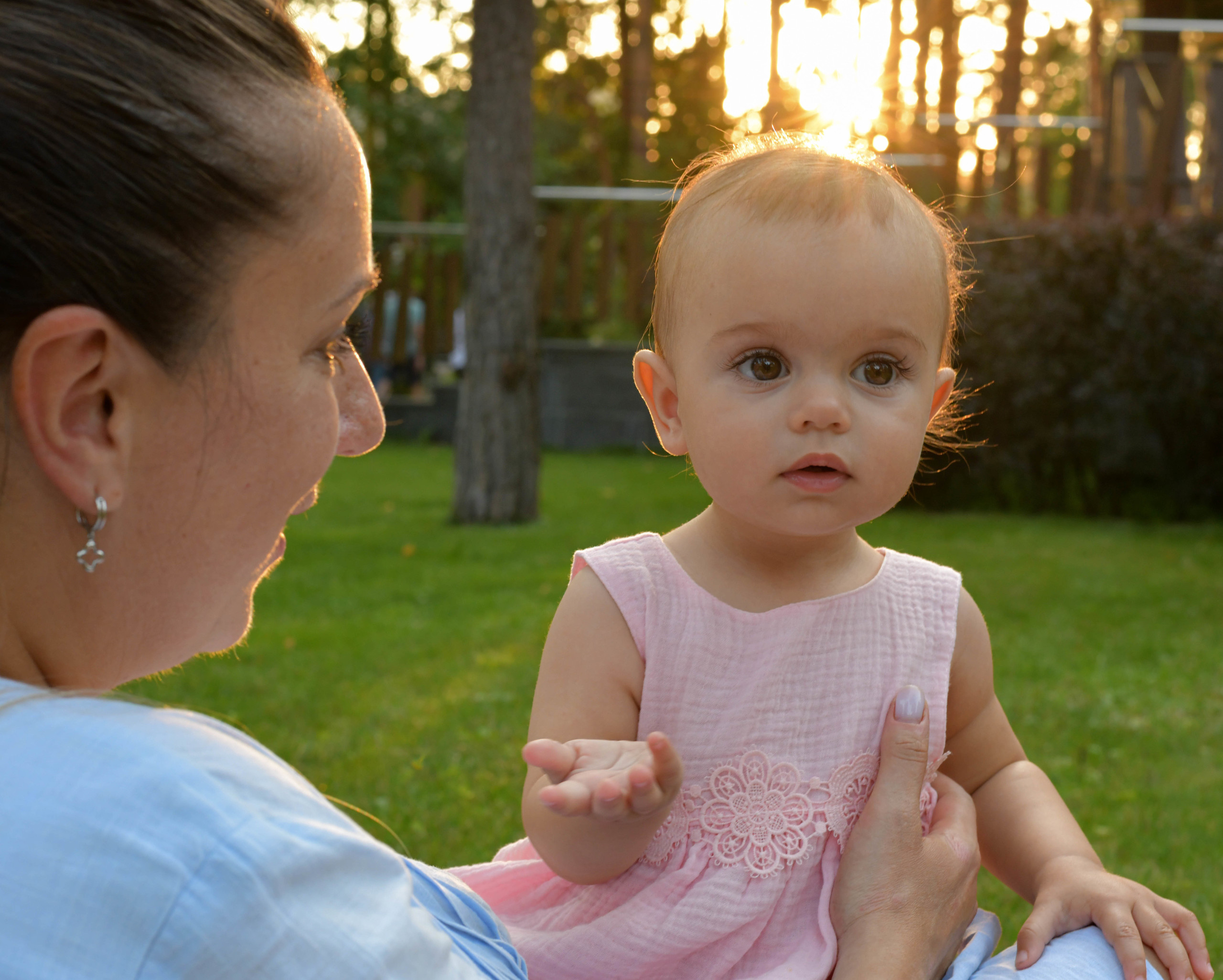 Наталья, Верочка, Яна, Машенька. Репортажний та сімейний фотограф Дар’я Хорошавцева