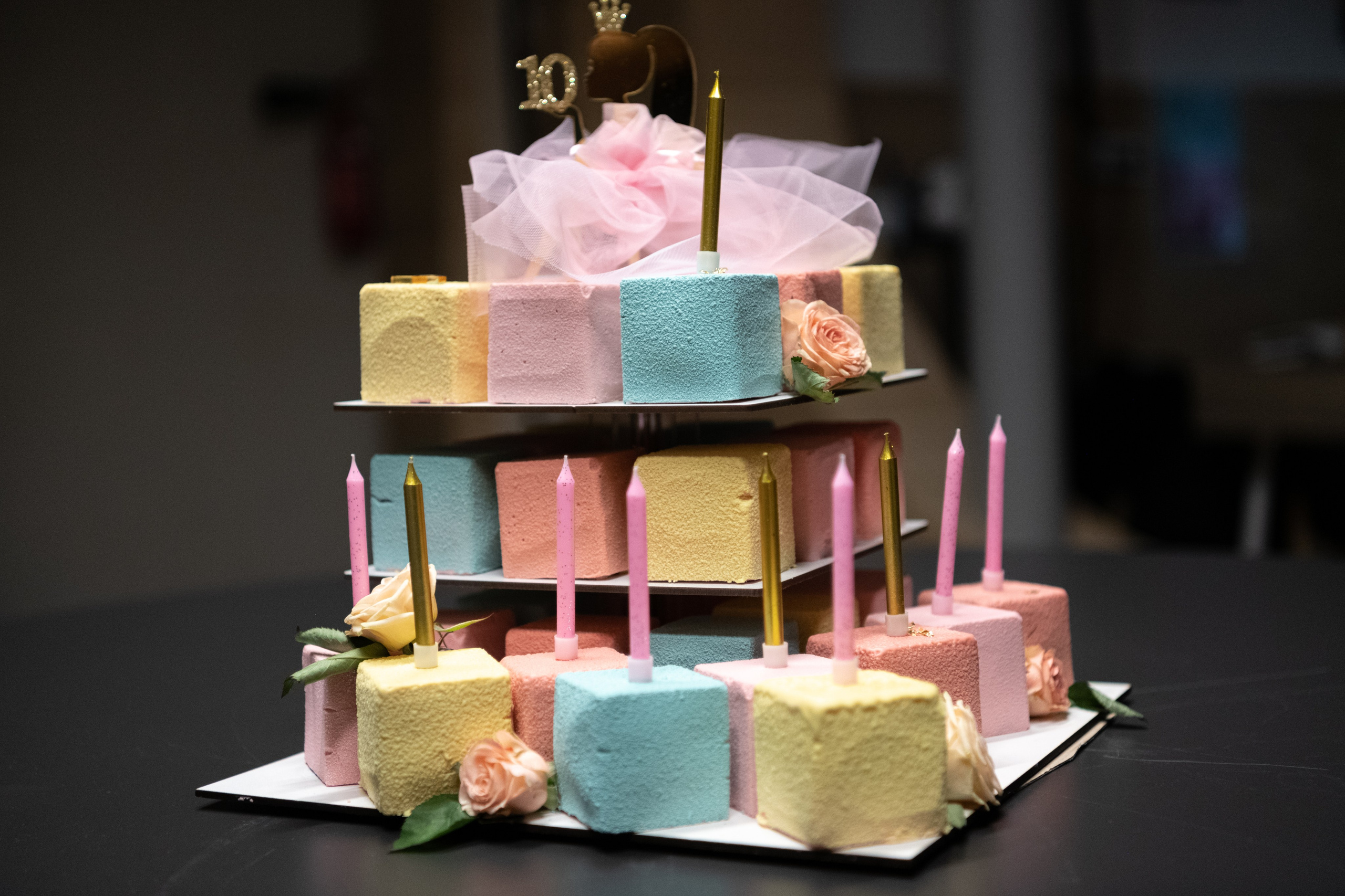 Поліна.День народження.Репортаж. Репортажний та сімейний фотограф Дар’я Хорошавцева