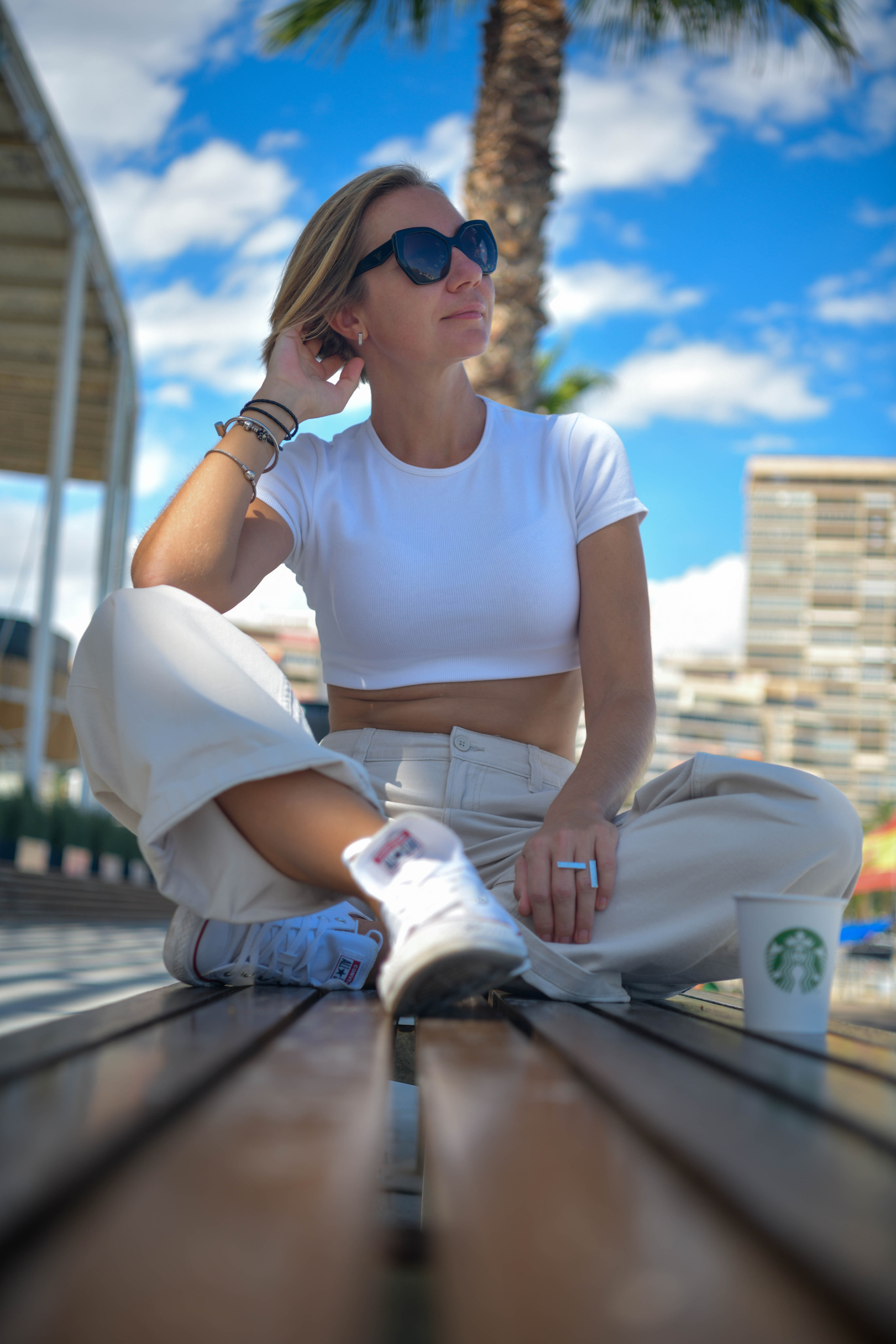 Дарья Аліканте Прогулянка. Репортажний та сімейний фотограф Дар’я Хорошавцева