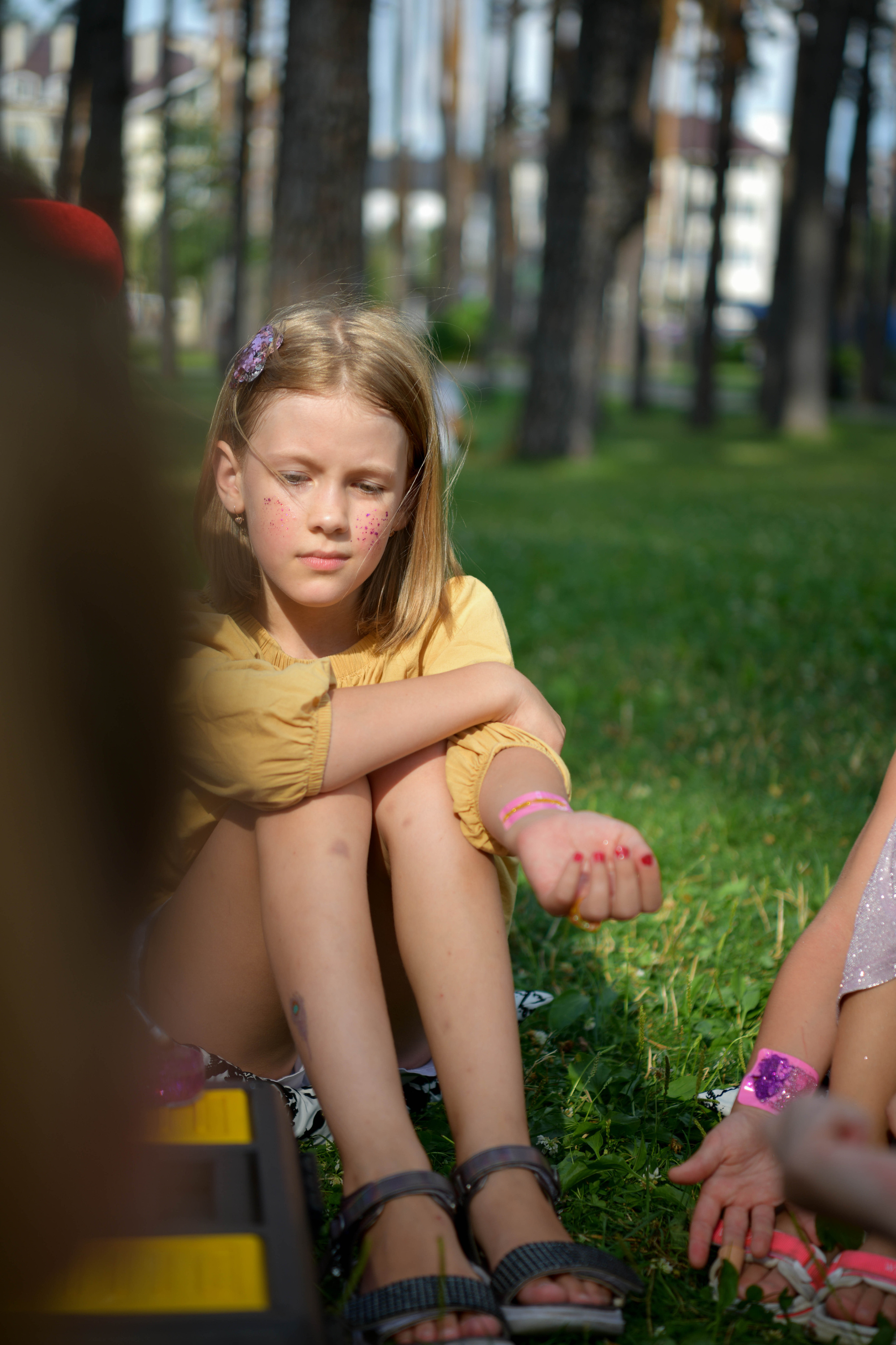 День народження Соломіі.Репортаж. Репортажний та сімейний фотограф Дар’я Хорошавцева
