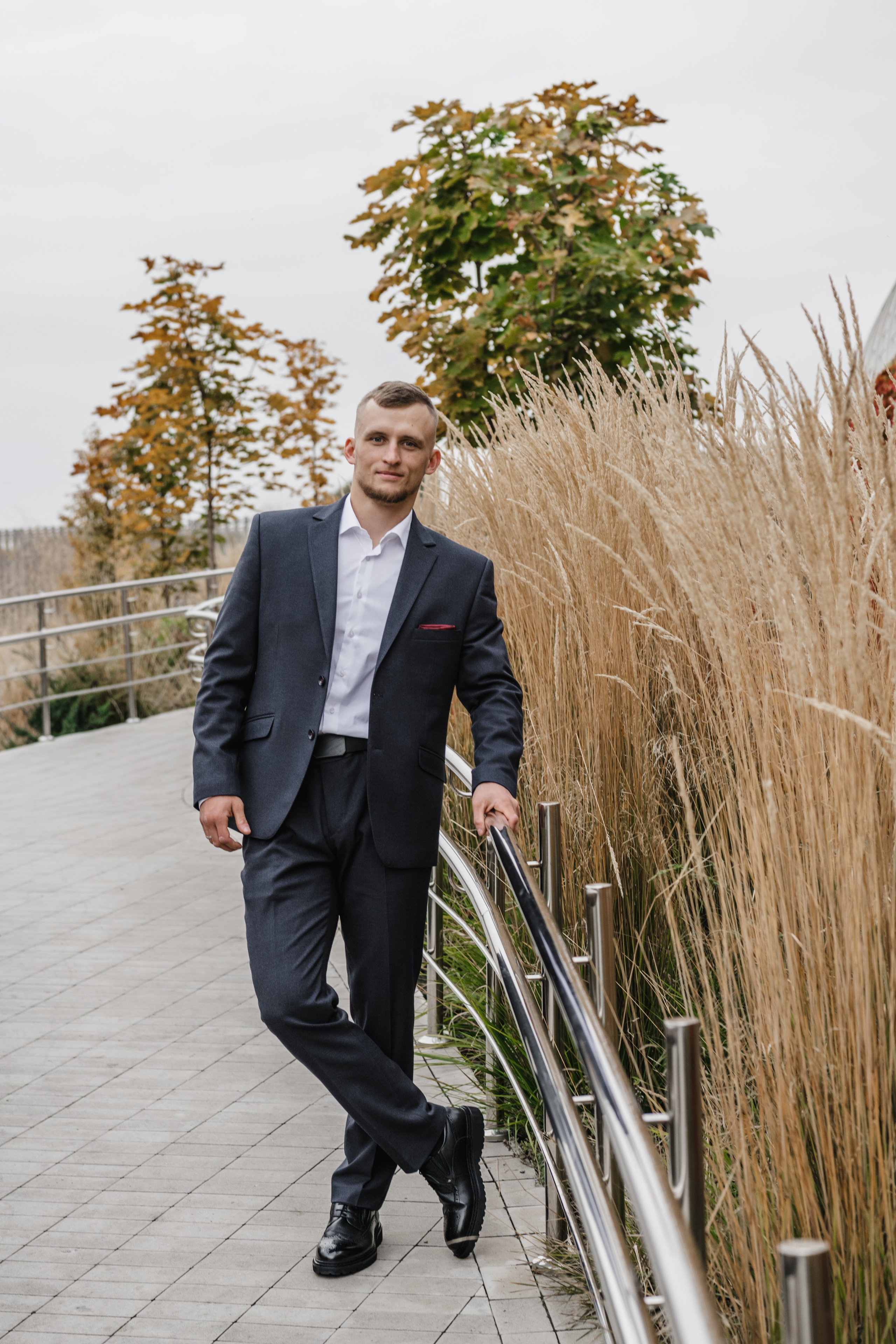 Олександр Наталія прогулянка. Репортажний та сімейний фотограф Дар’я Хорошавцева