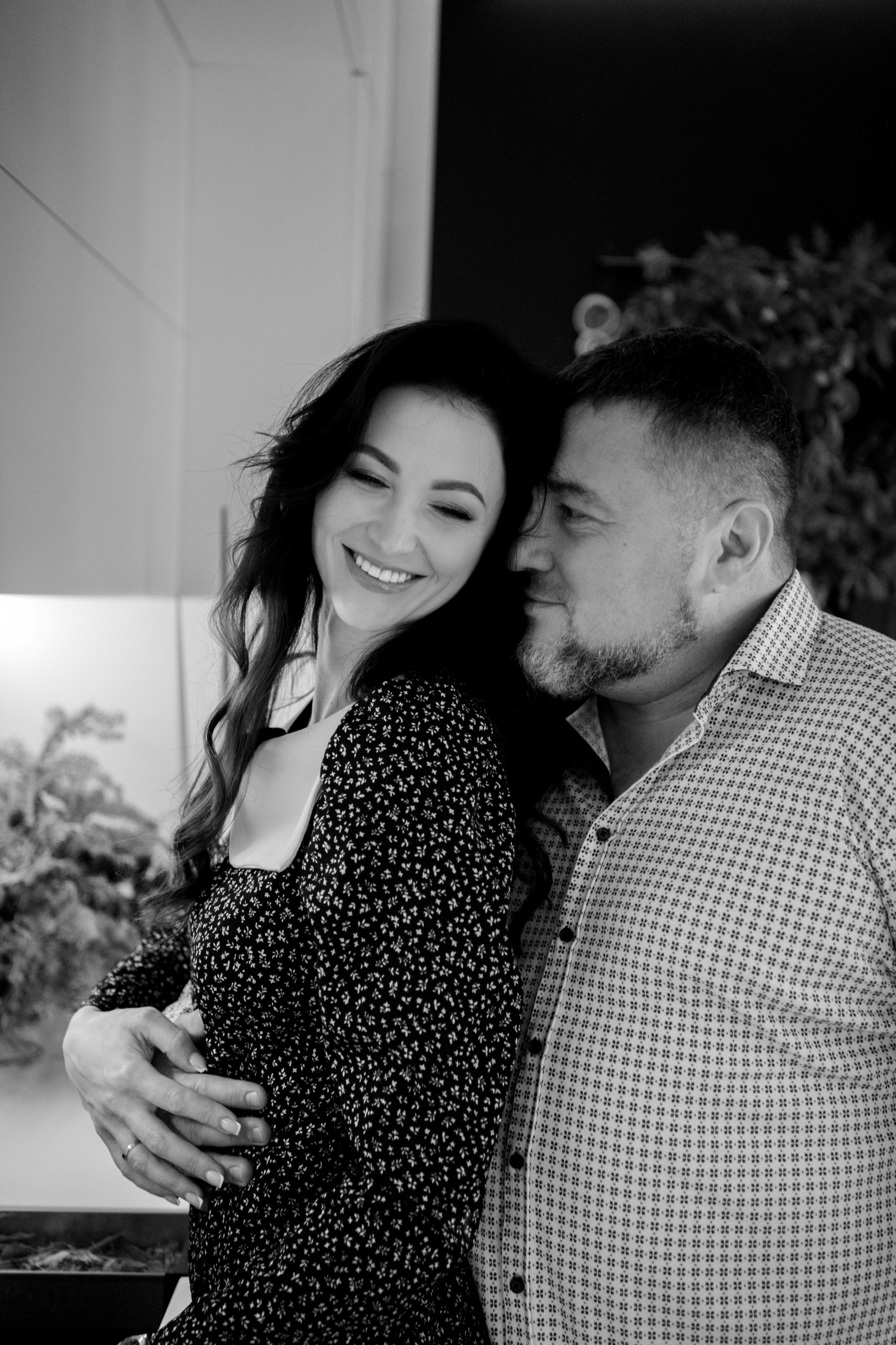 Новорічна історія. Репортажний та сімейний фотограф Дар’я Хорошавцева