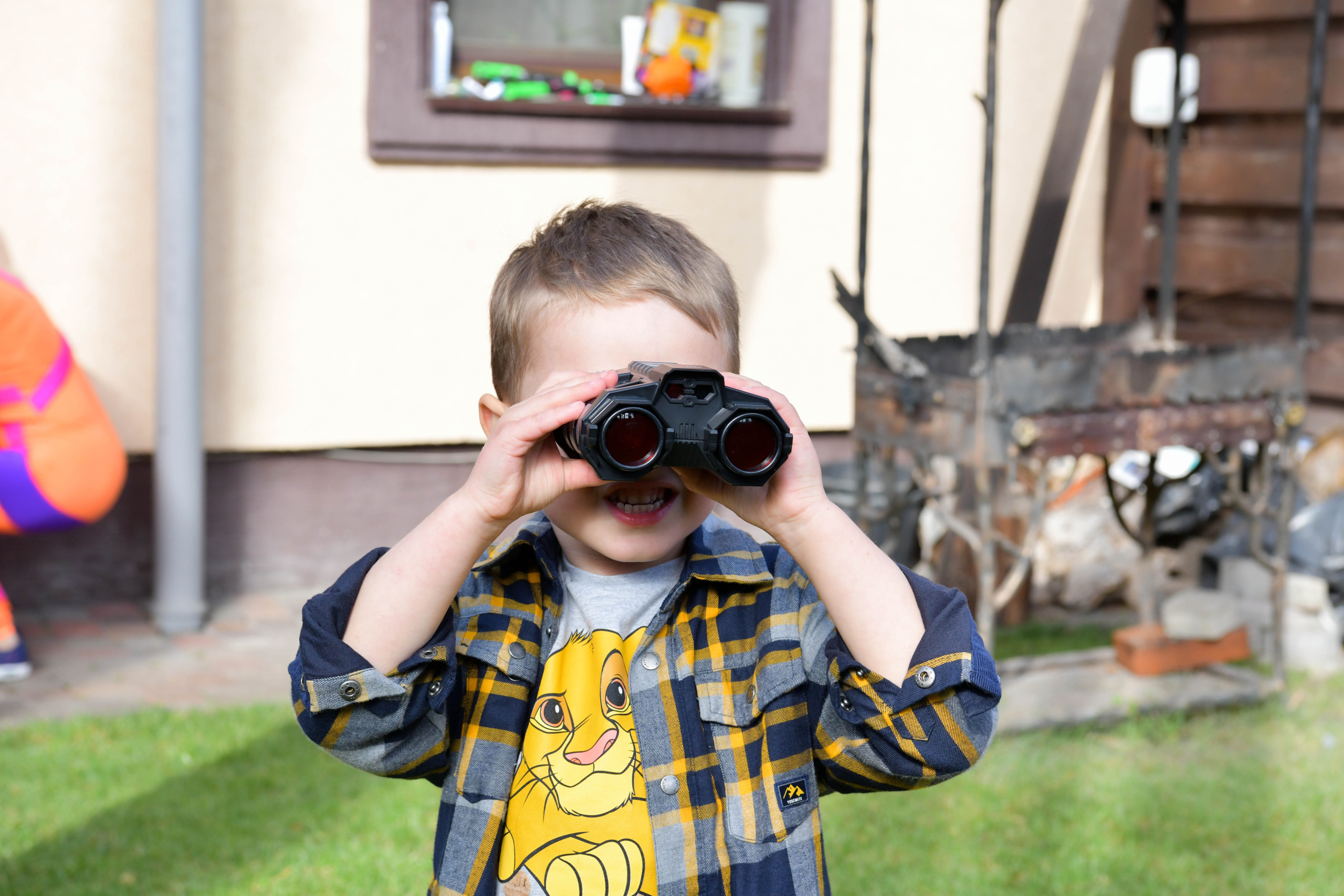 День народження Нікіта. Репортажний та сімейний фотограф Дар’я Хорошавцева