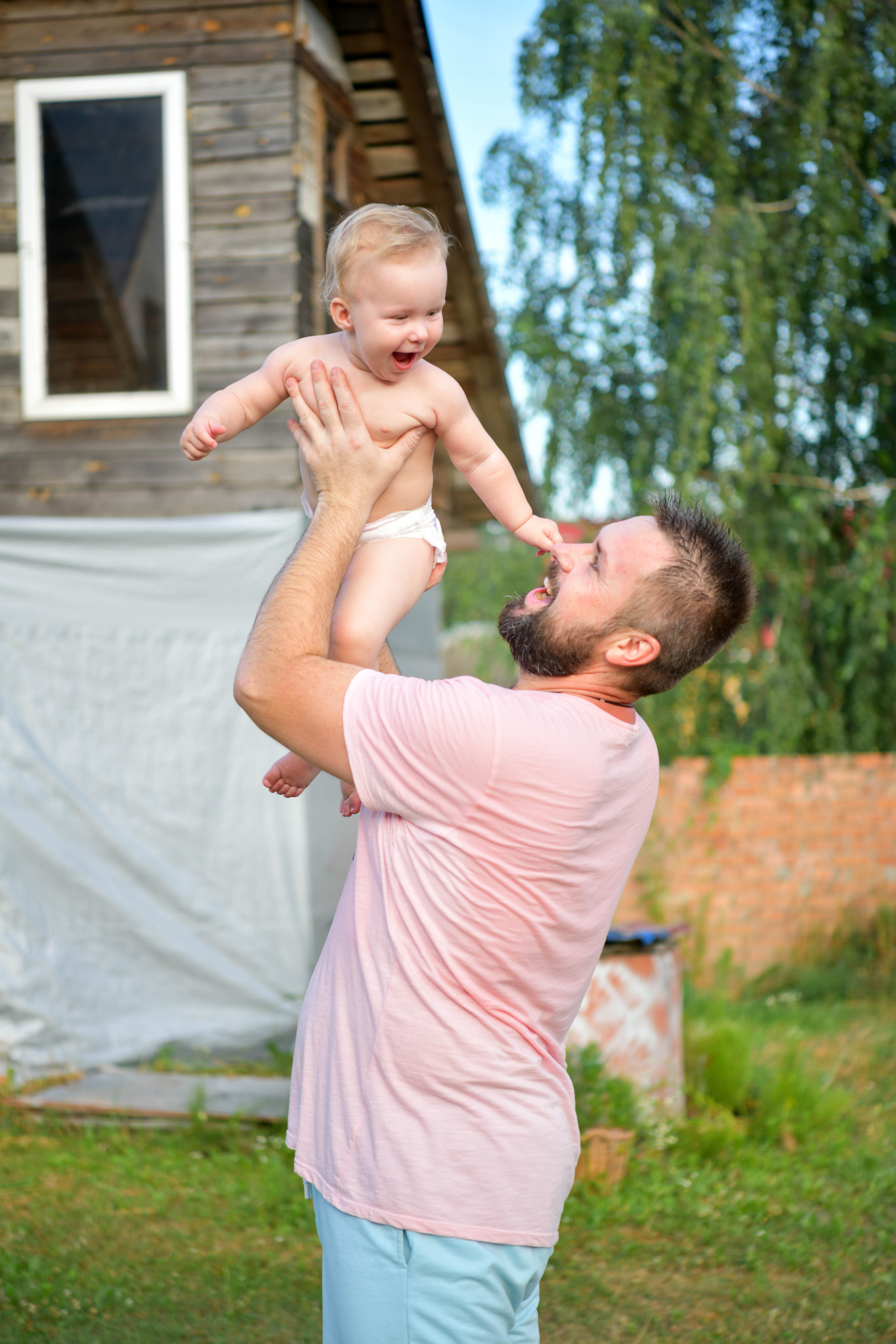 День нарождення Аліси.Репортаж. Репортажний та сімейний фотограф Дар’я Хорошавцева