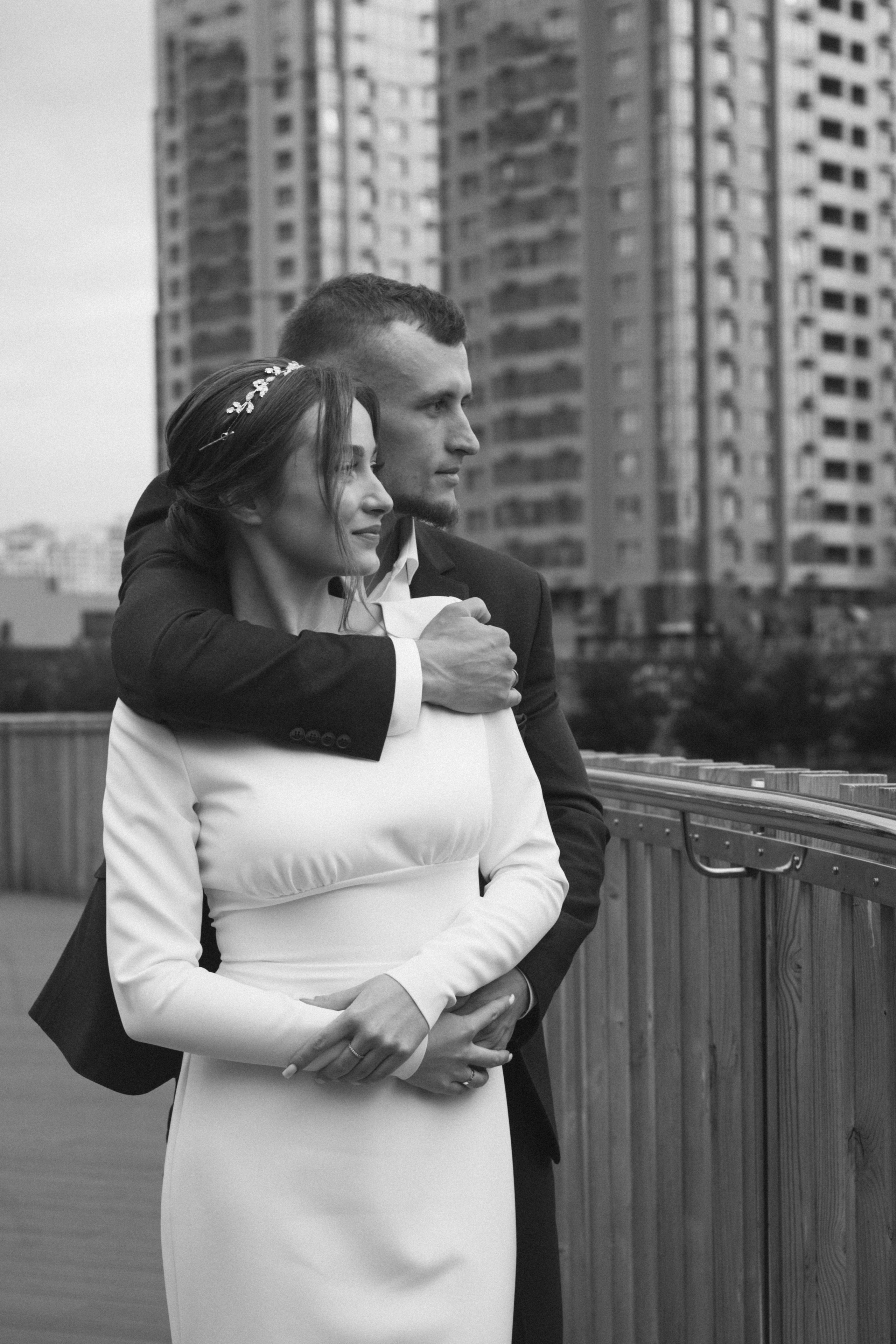 Олександр Наталія прогулянка. Репортажний та сімейний фотограф Дар’я Хорошавцева