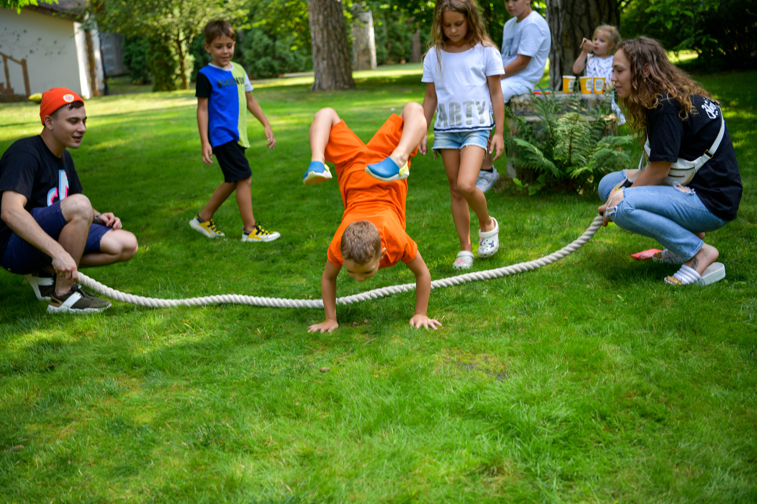 День народження Демид.Репортаж. Репортажний та сімейний фотограф Дар’я Хорошавцева
