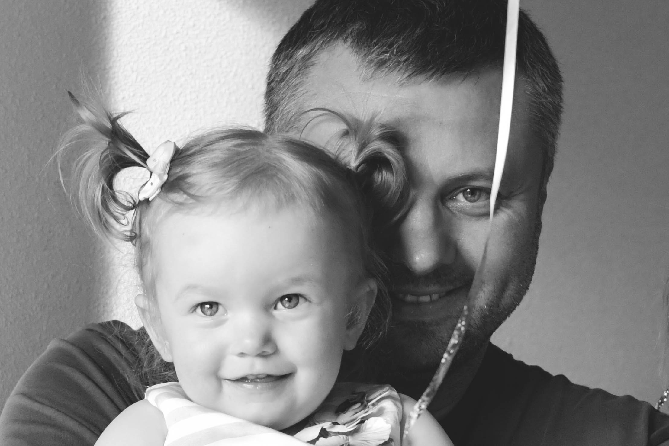 Машуля 2 роки. Репортажний та сімейний фотограф Дар’я Хорошавцева