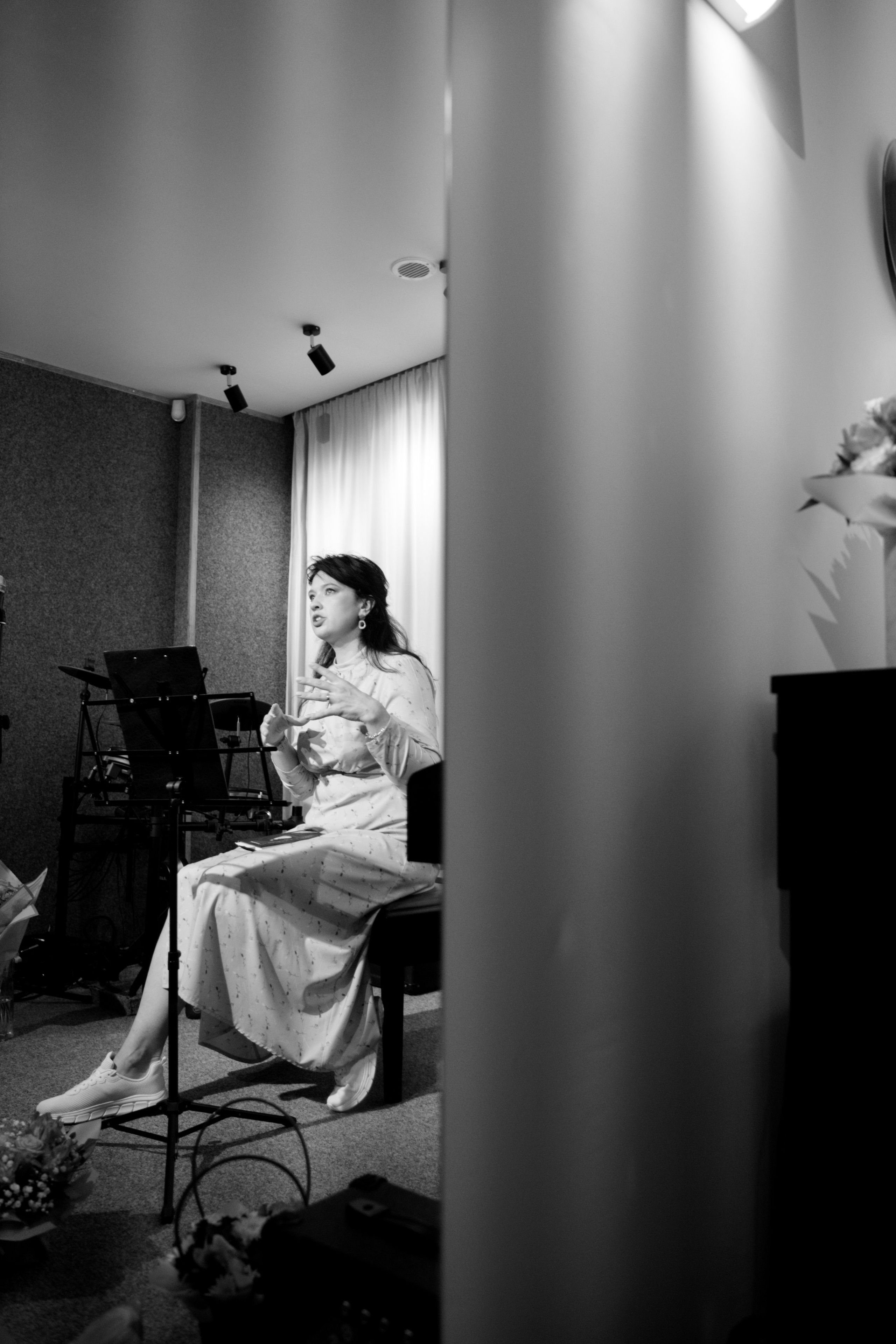 Презентація книги -Мар’яна Вакула «Моя ВсеСила» Репортаж. Репортажний та сімейний фотограф Дар’я Хорошавцева